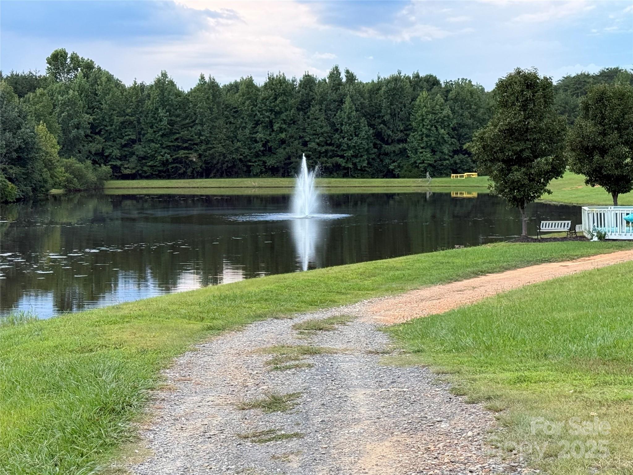 111 Club House Drive New London NC 28127