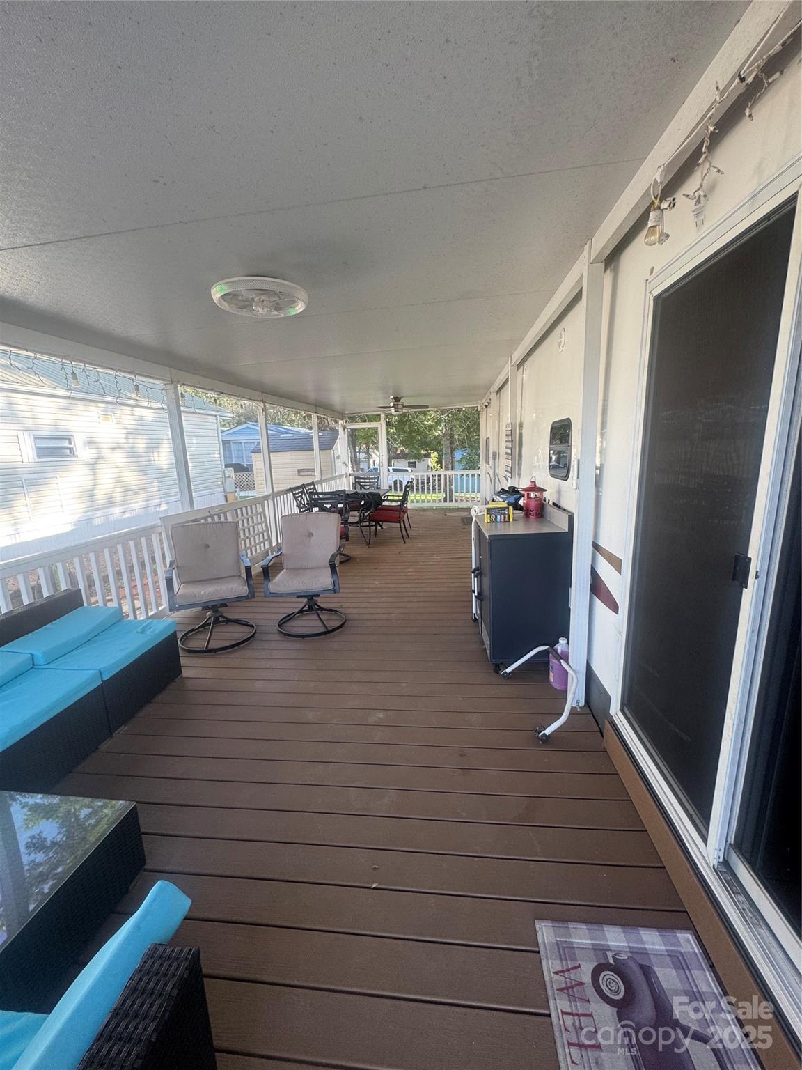 111 Club House Drive New London NC 28127