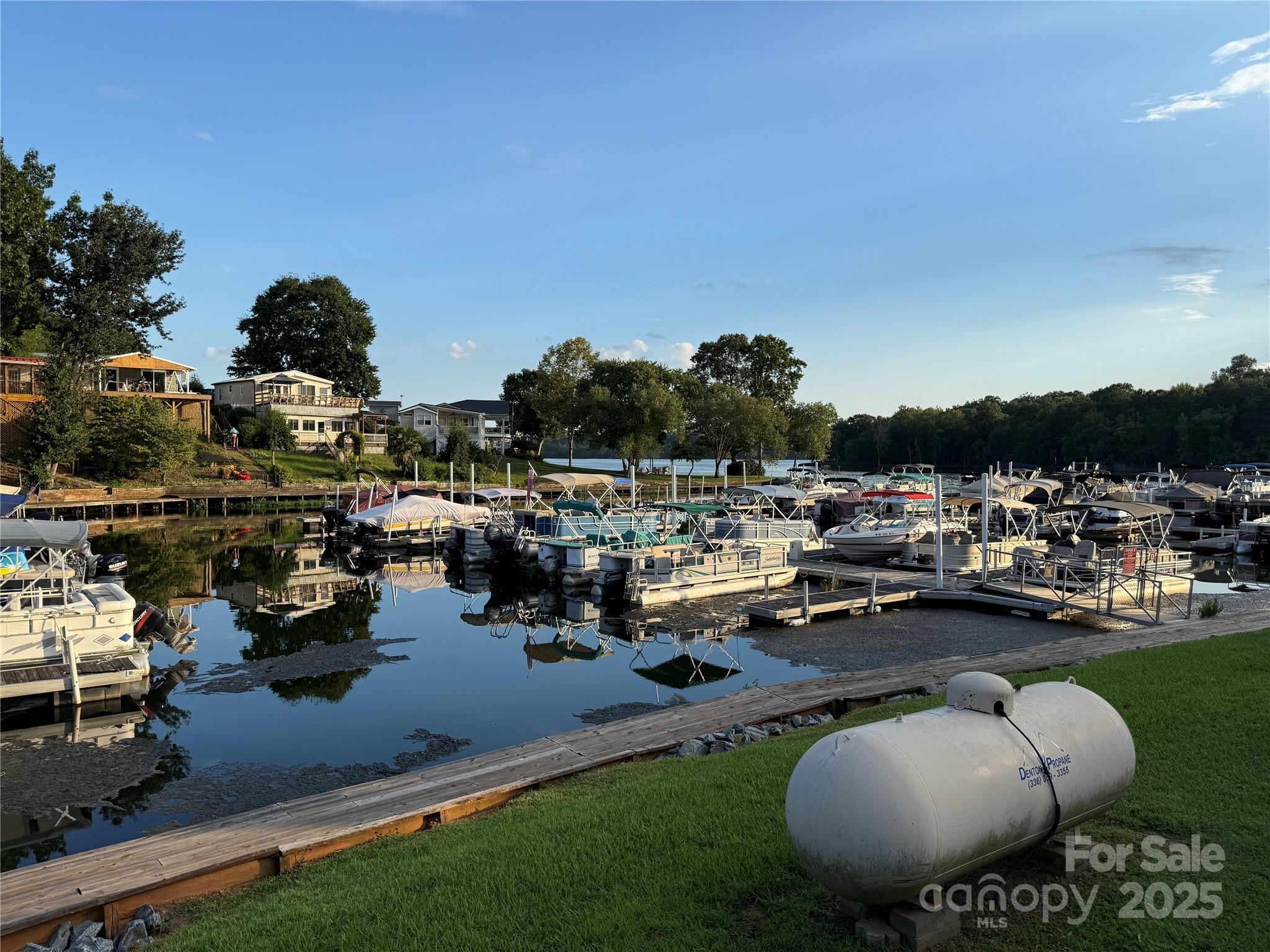111 Club House Drive New London NC 28127