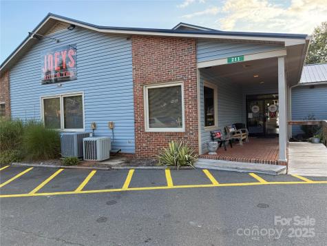 111 Club House Drive New London NC 28127