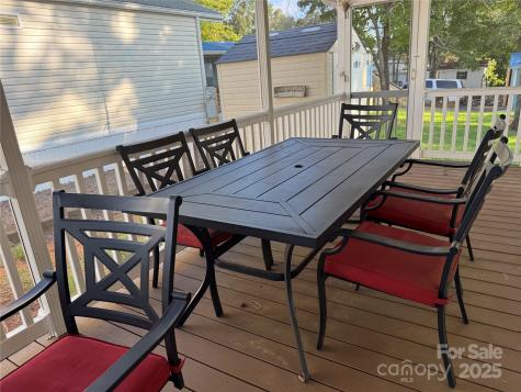 111 Club House Drive New London NC 28127