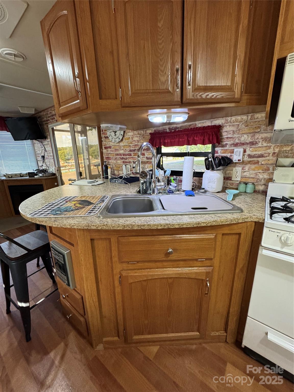 111 Club House Drive New London NC 28127