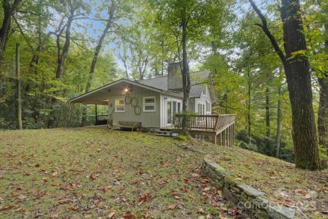 909 Green Hill Road Brevard NC 28712