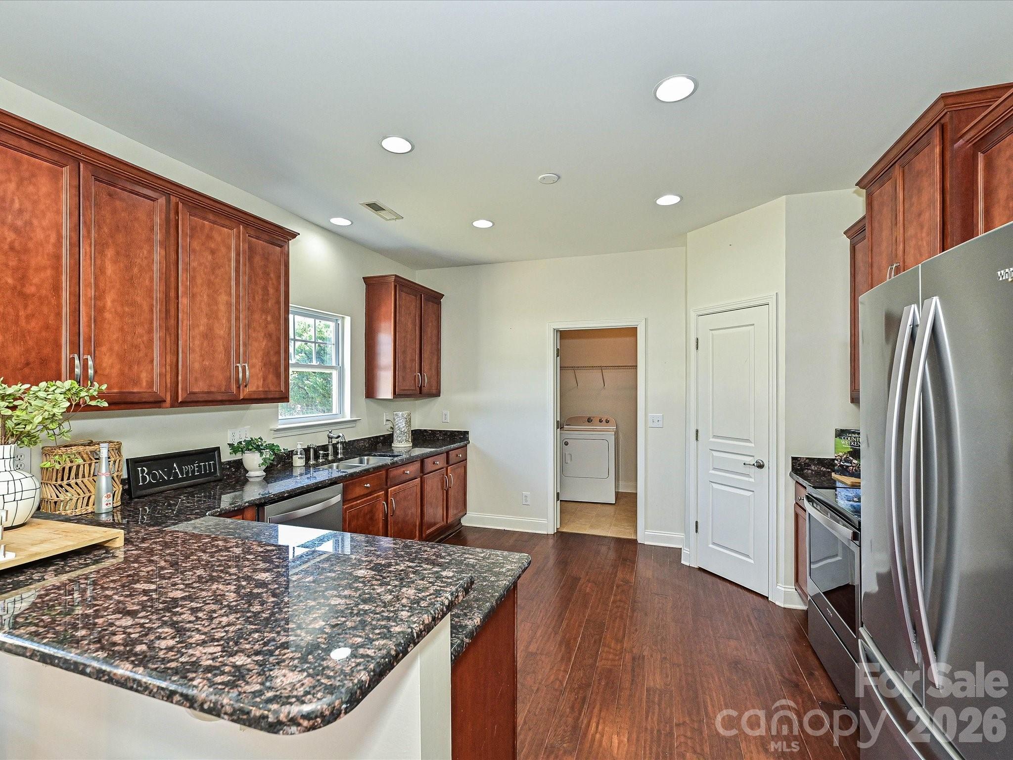 1006 Wickerby Court Indian Trail NC 28079