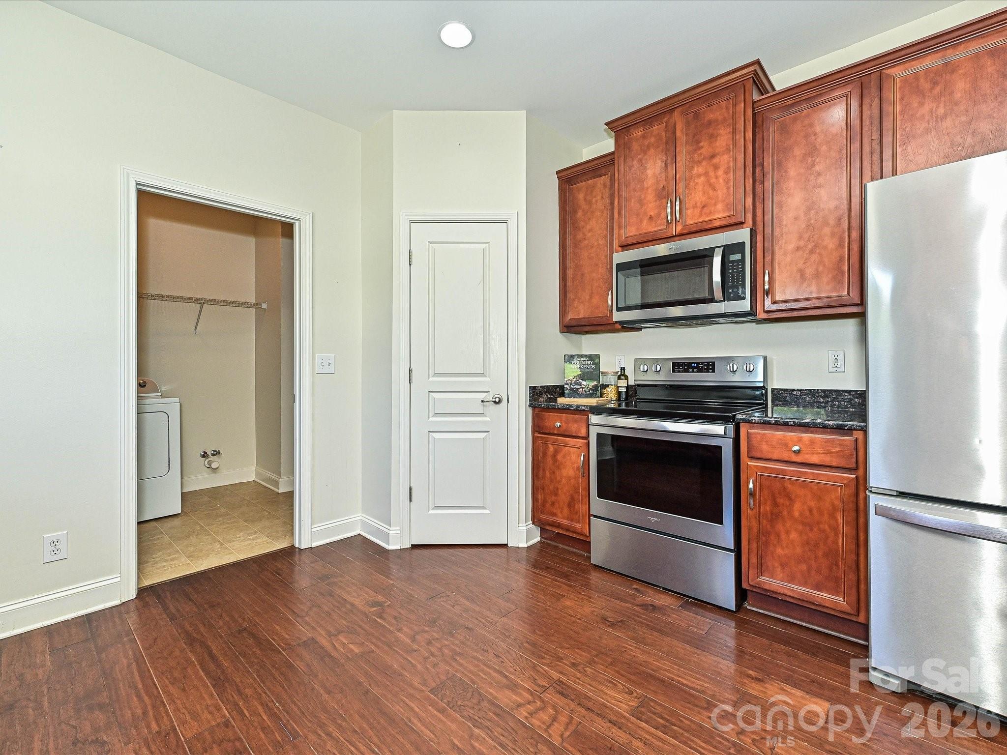 1006 Wickerby Court Indian Trail NC 28079