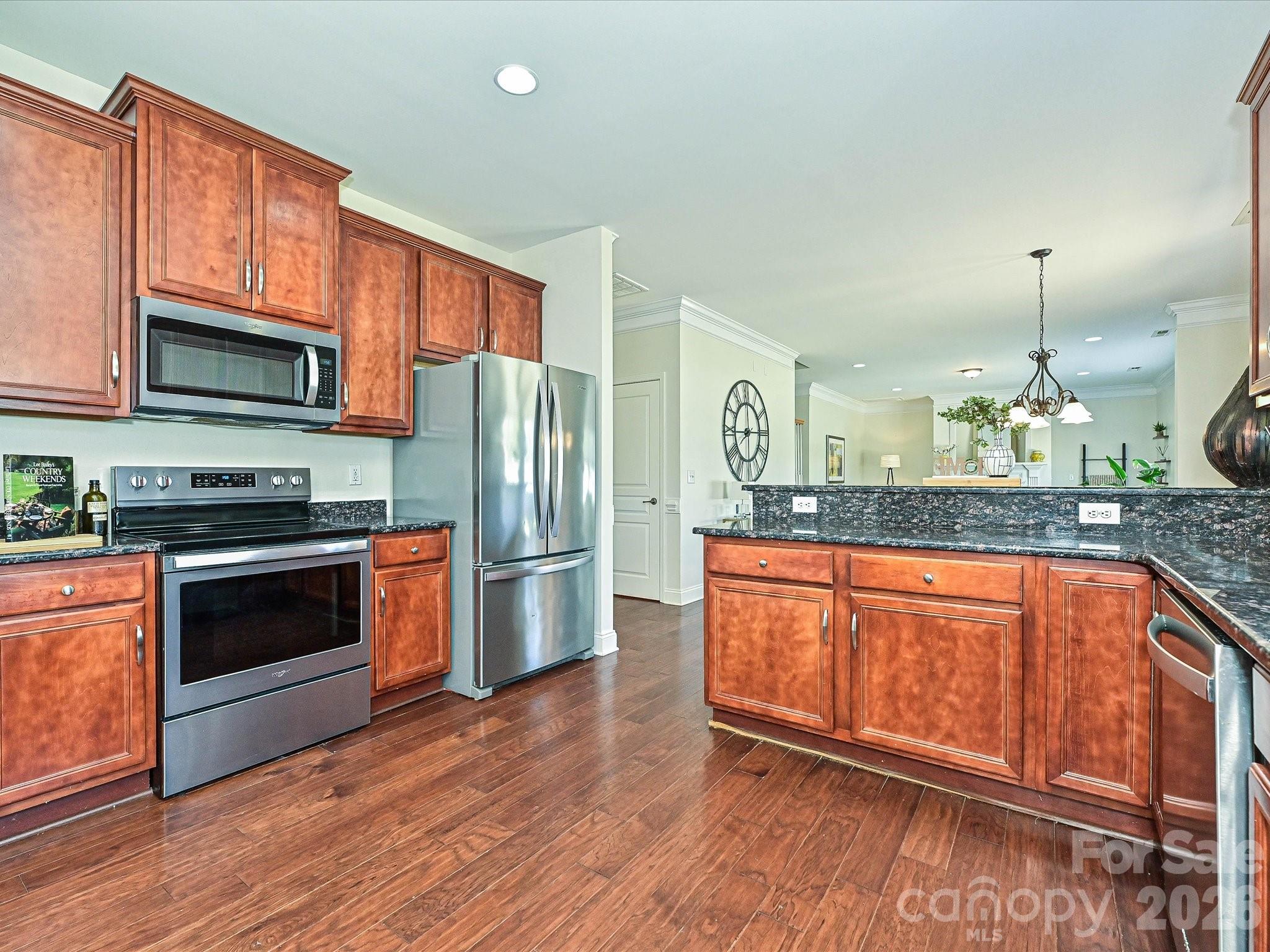 1006 Wickerby Court Indian Trail NC 28079