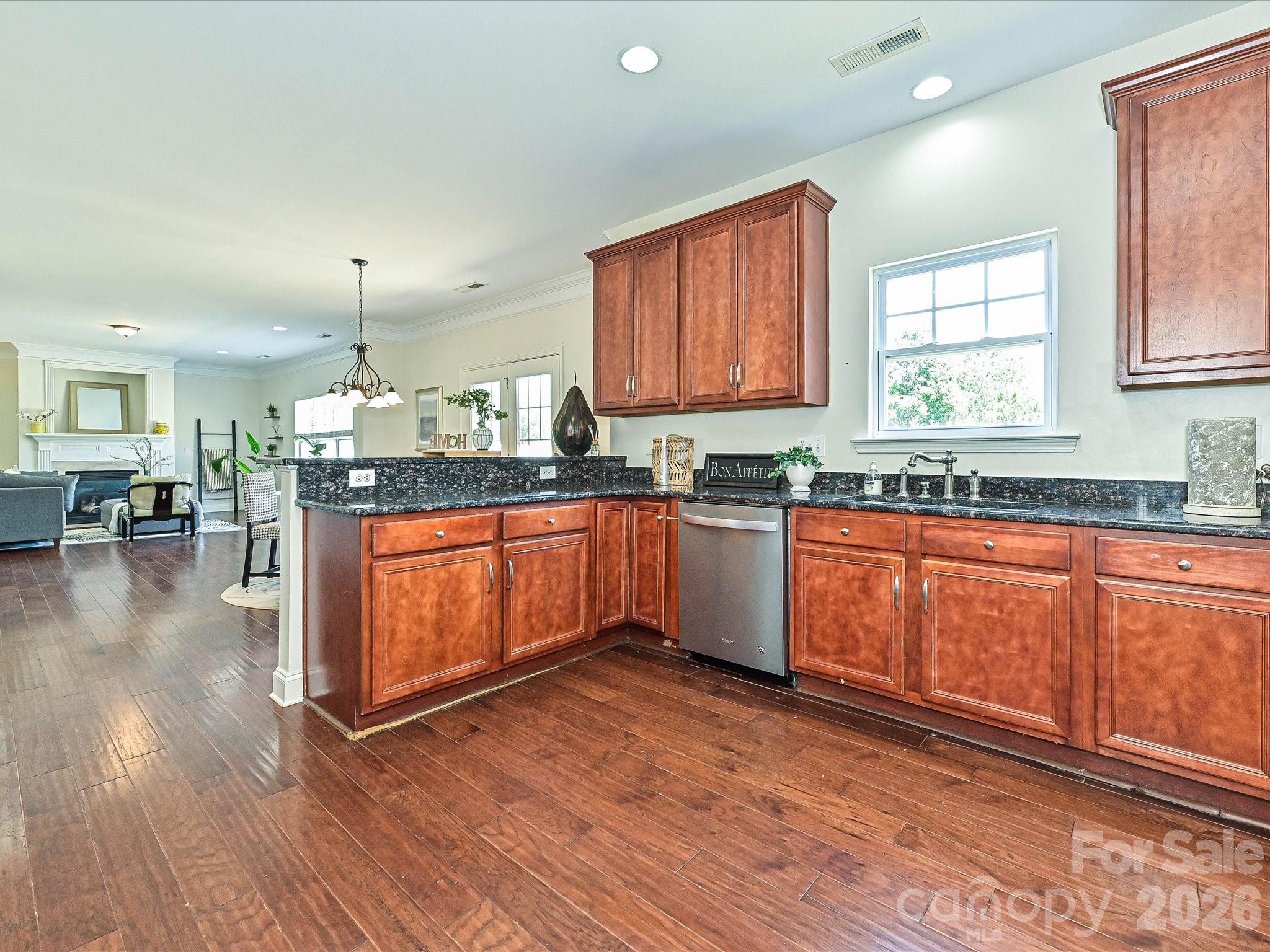 1006 Wickerby Court Indian Trail NC 28079