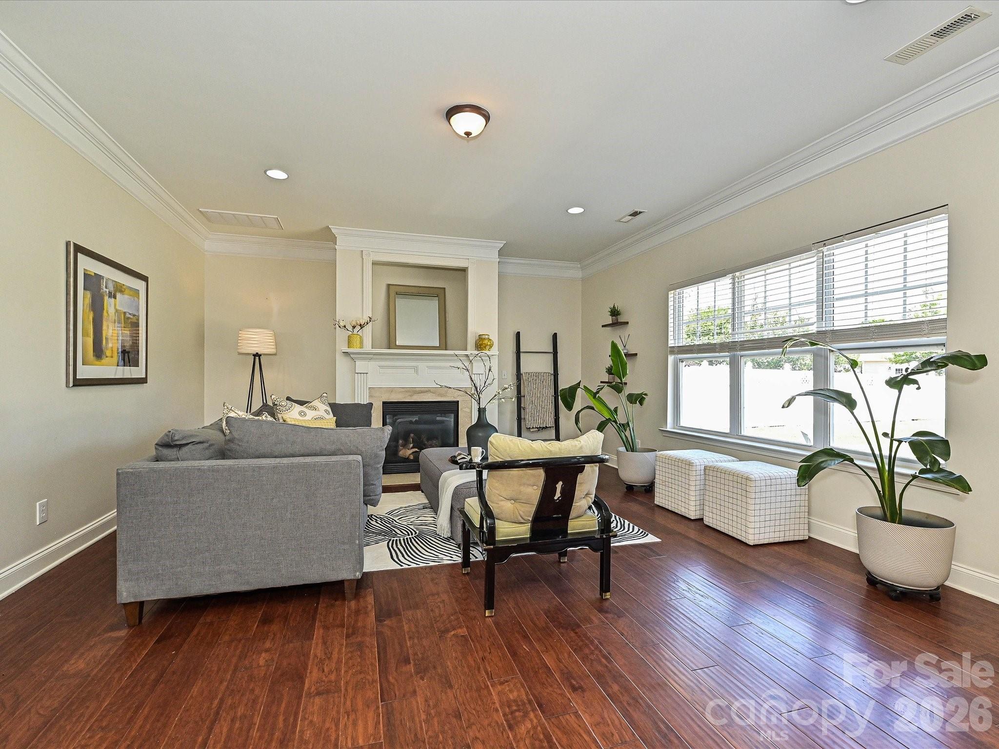 1006 Wickerby Court Indian Trail NC 28079