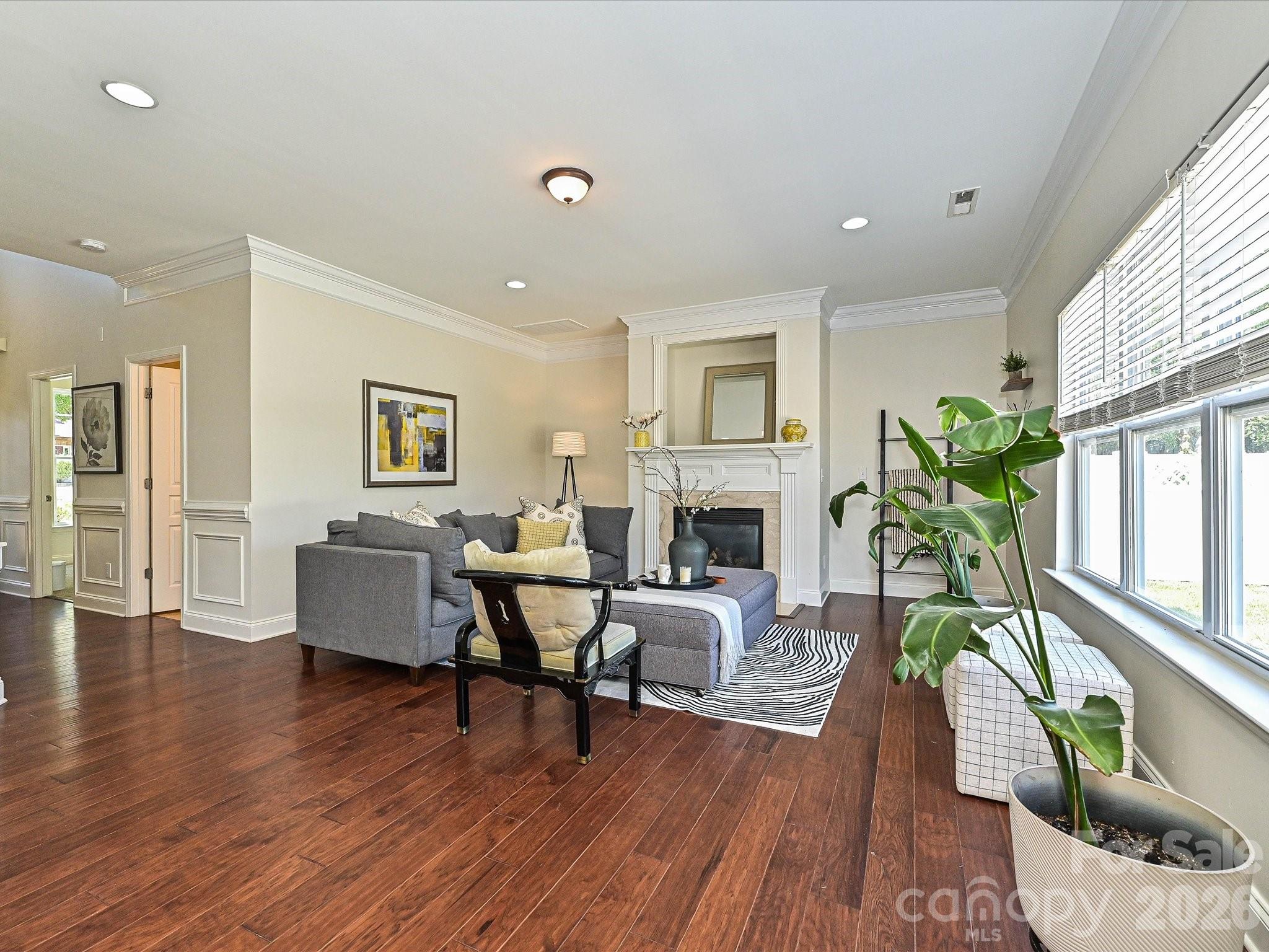 1006 Wickerby Court Indian Trail NC 28079