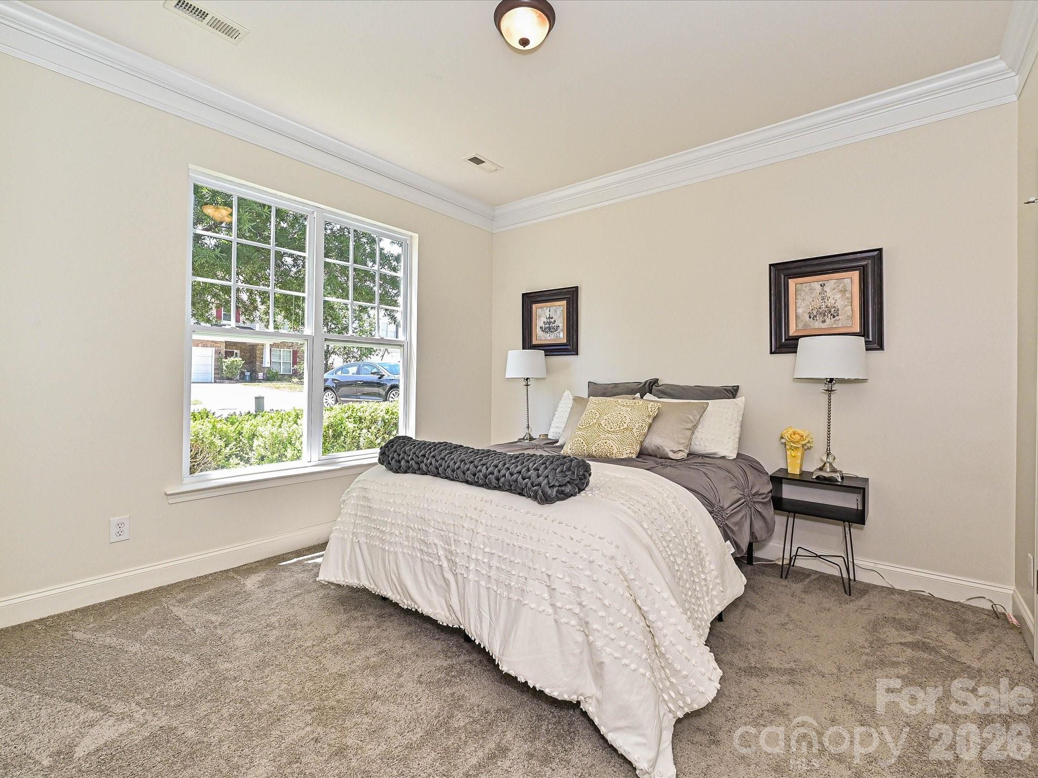 1006 Wickerby Court Indian Trail NC 28079