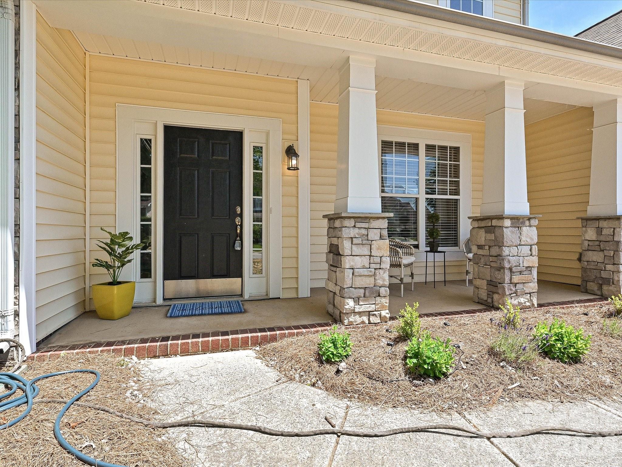 1006 Wickerby Court Indian Trail NC 28079