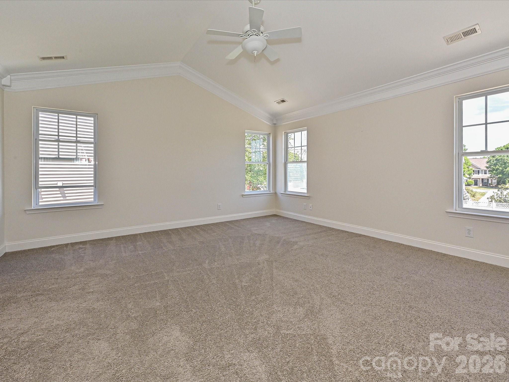 1006 Wickerby Court Indian Trail NC 28079