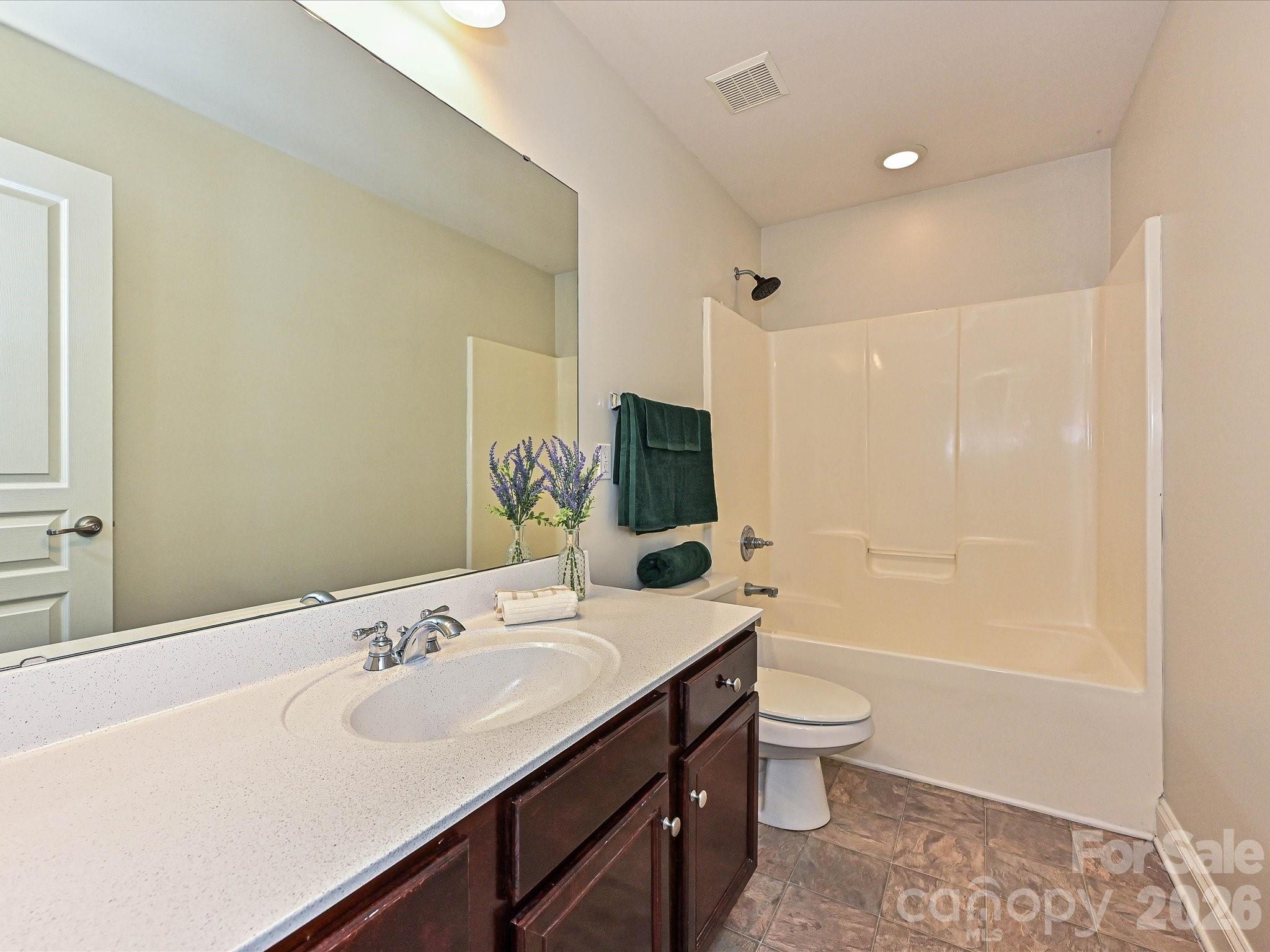 1006 Wickerby Court Indian Trail NC 28079