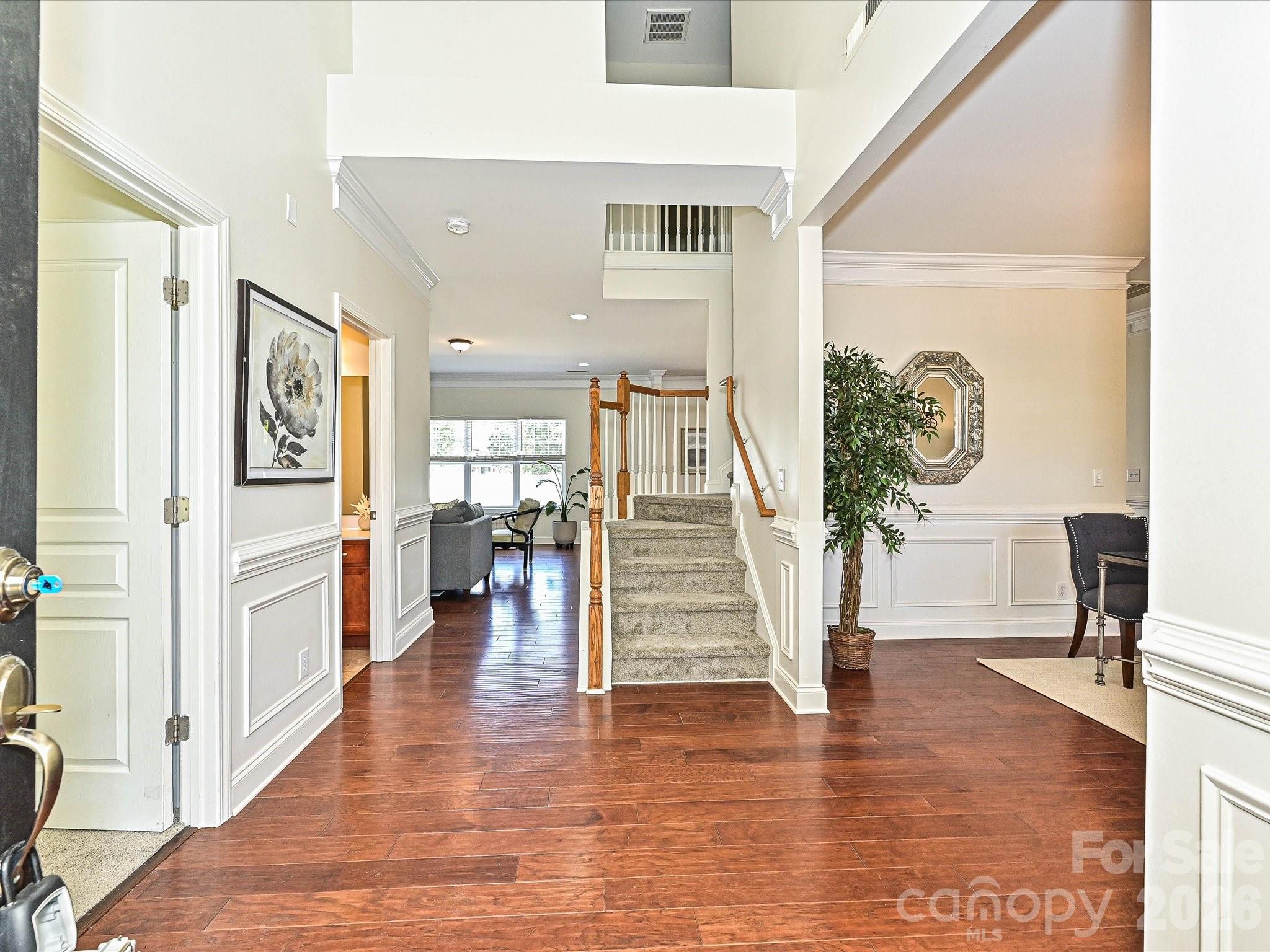 1006 Wickerby Court Indian Trail NC 28079