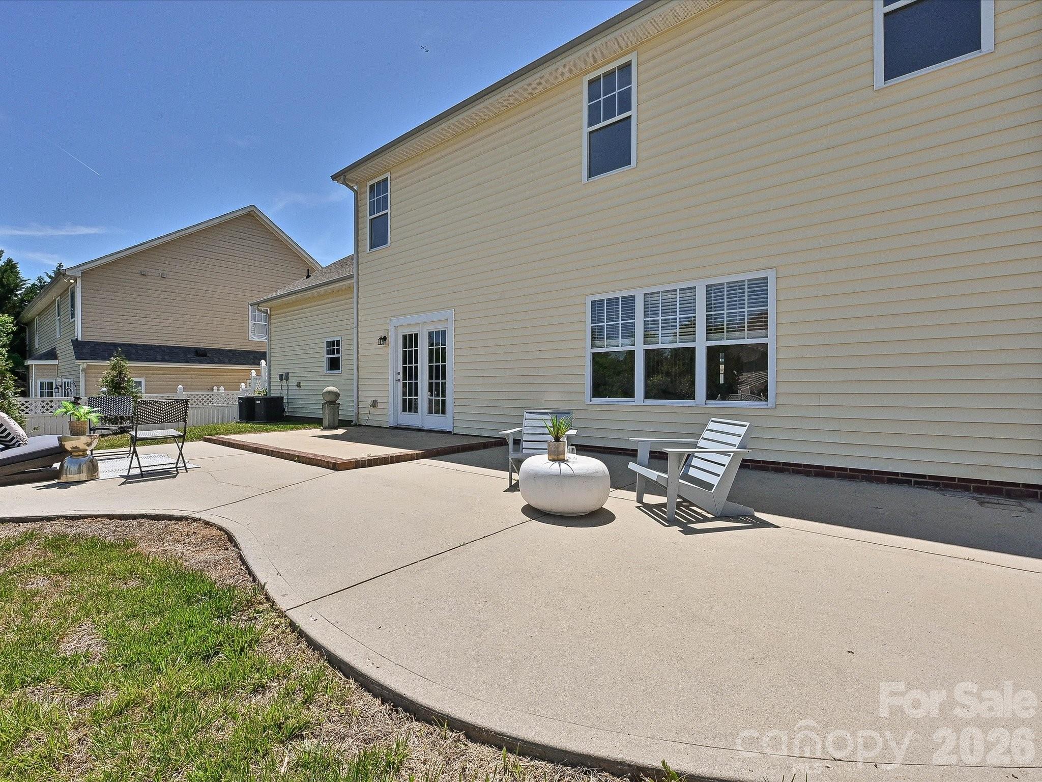 1006 Wickerby Court Indian Trail NC 28079