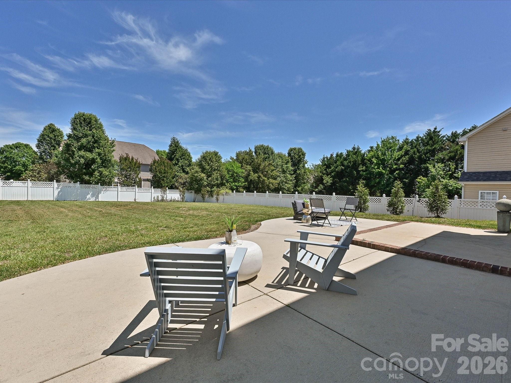 1006 Wickerby Court Indian Trail NC 28079
