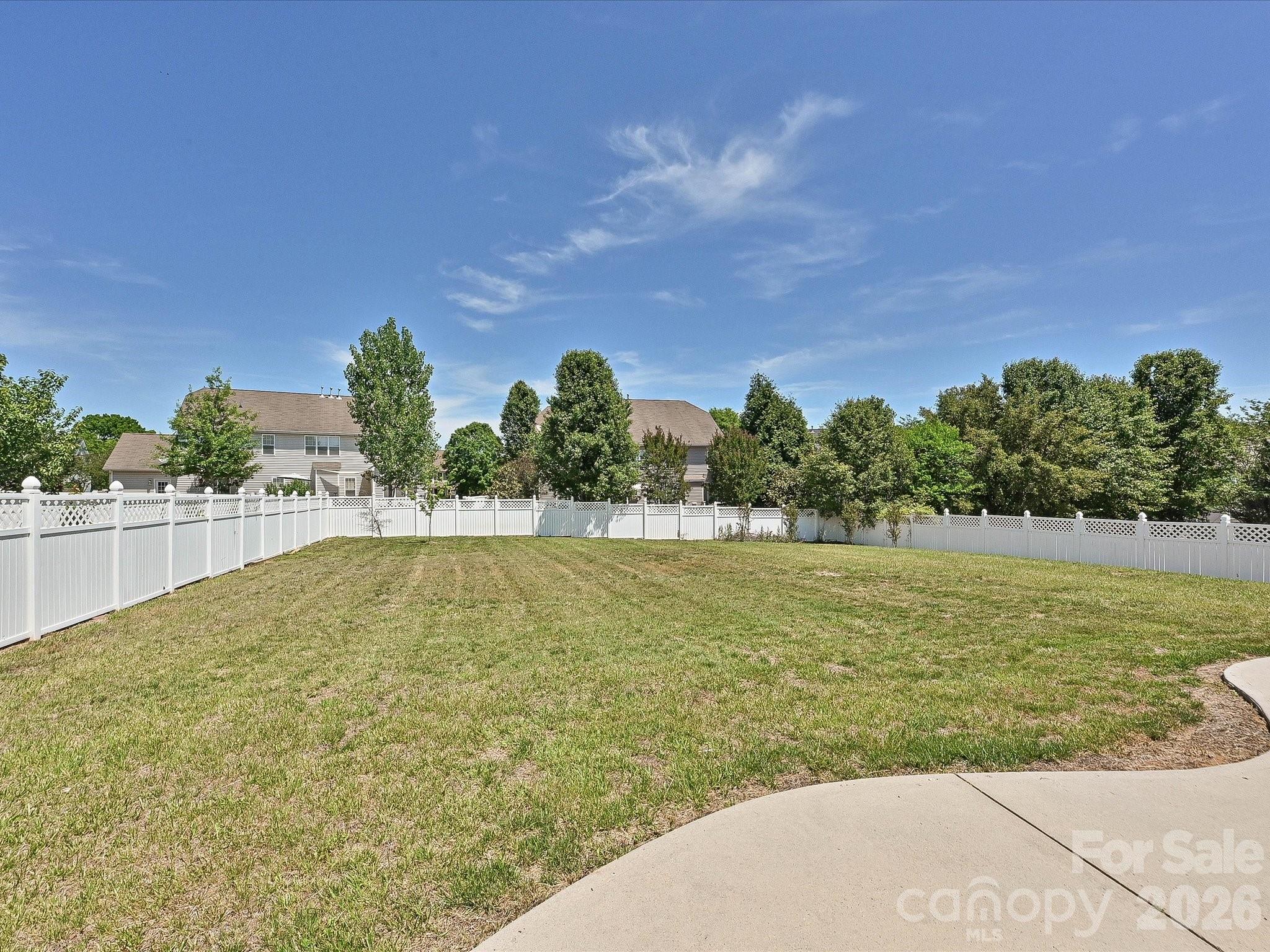 1006 Wickerby Court Indian Trail NC 28079