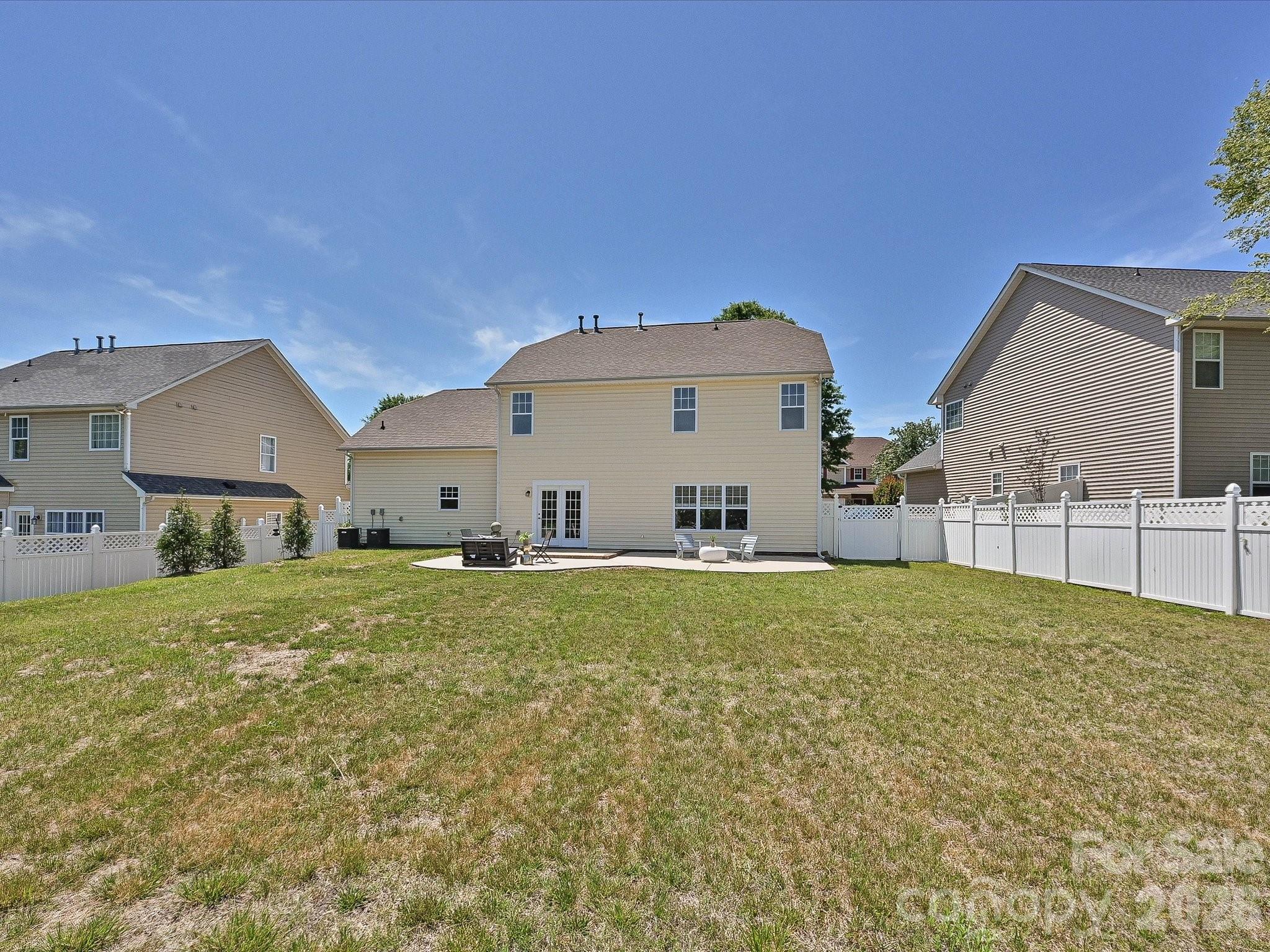 1006 Wickerby Court Indian Trail NC 28079
