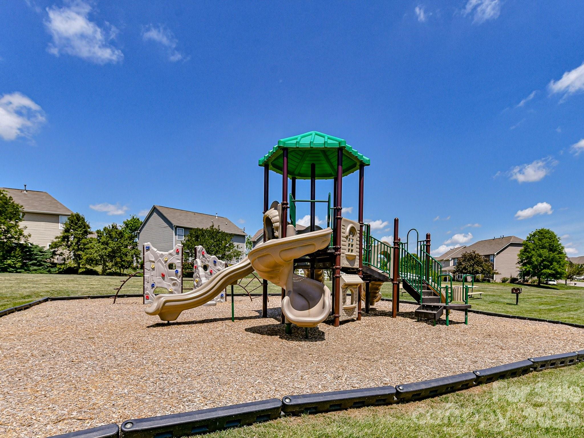 1006 Wickerby Court Indian Trail NC 28079