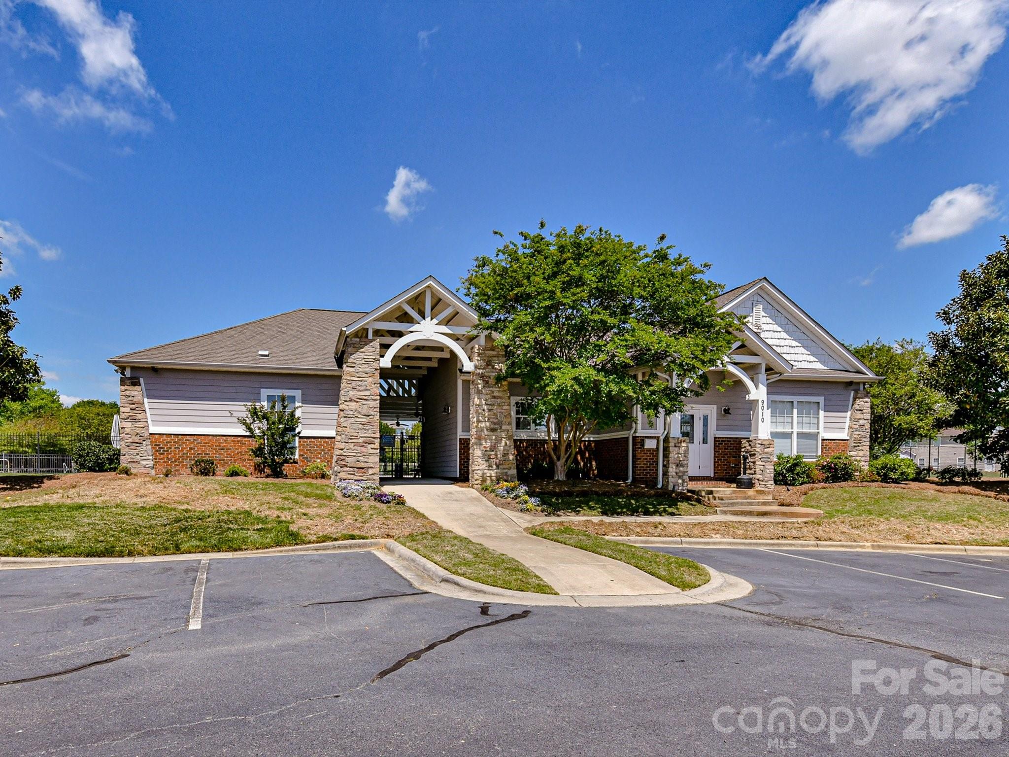 1006 Wickerby Court Indian Trail NC 28079