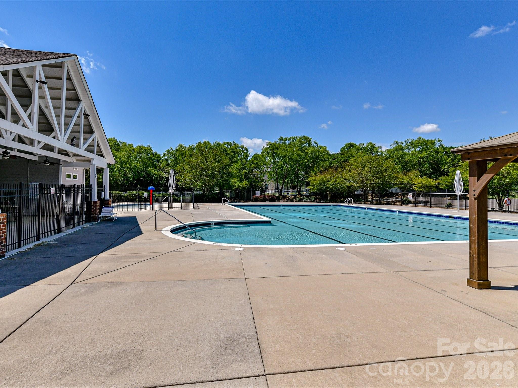 1006 Wickerby Court Indian Trail NC 28079