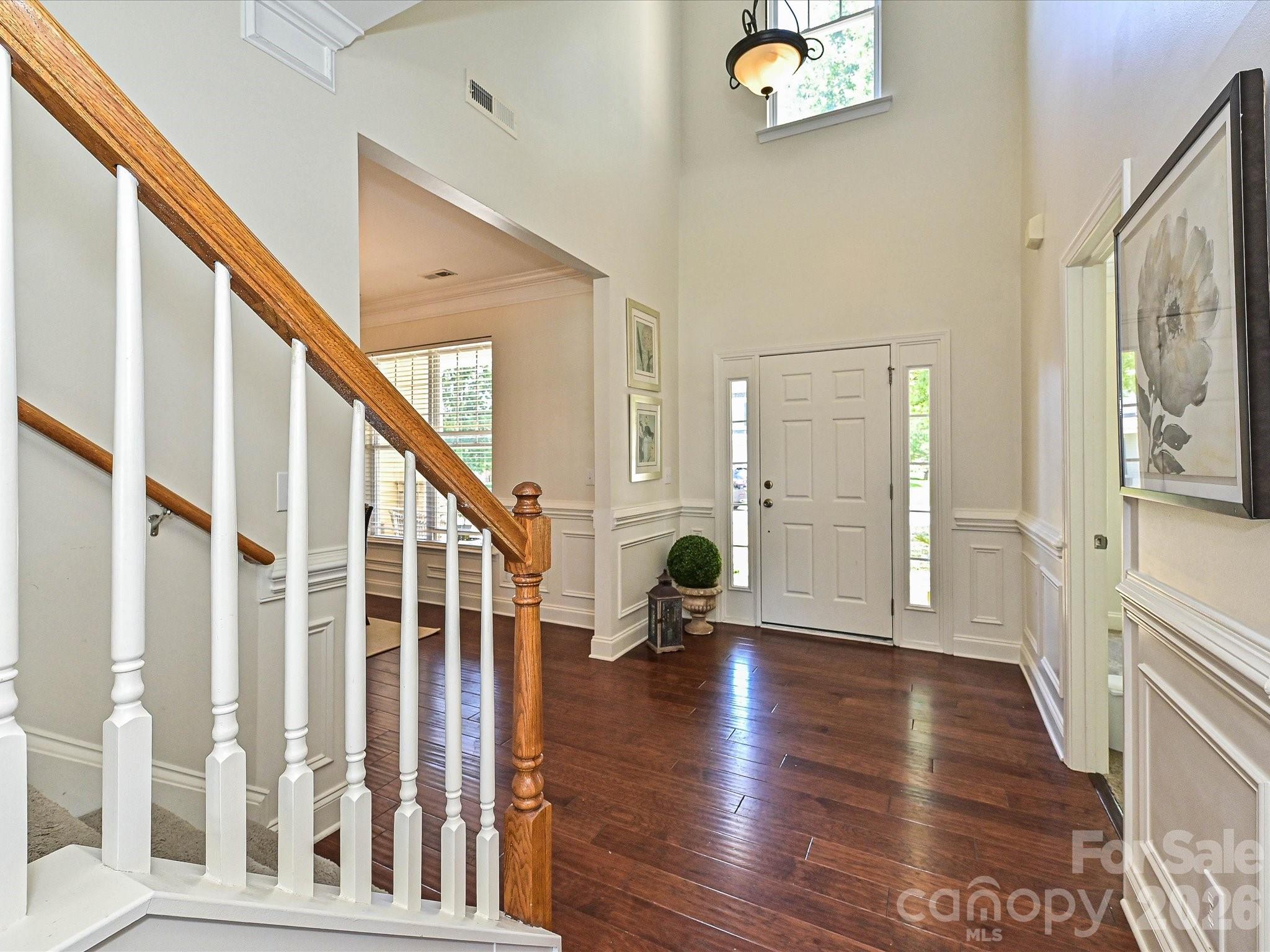 1006 Wickerby Court Indian Trail NC 28079