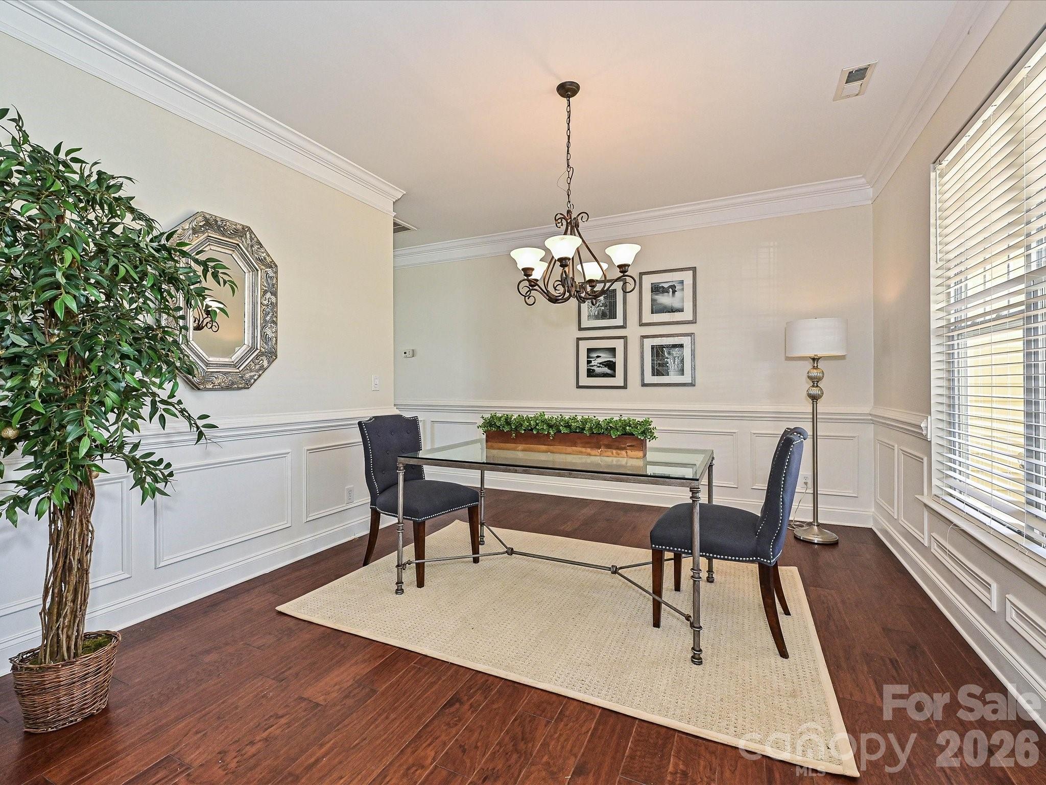 1006 Wickerby Court Indian Trail NC 28079
