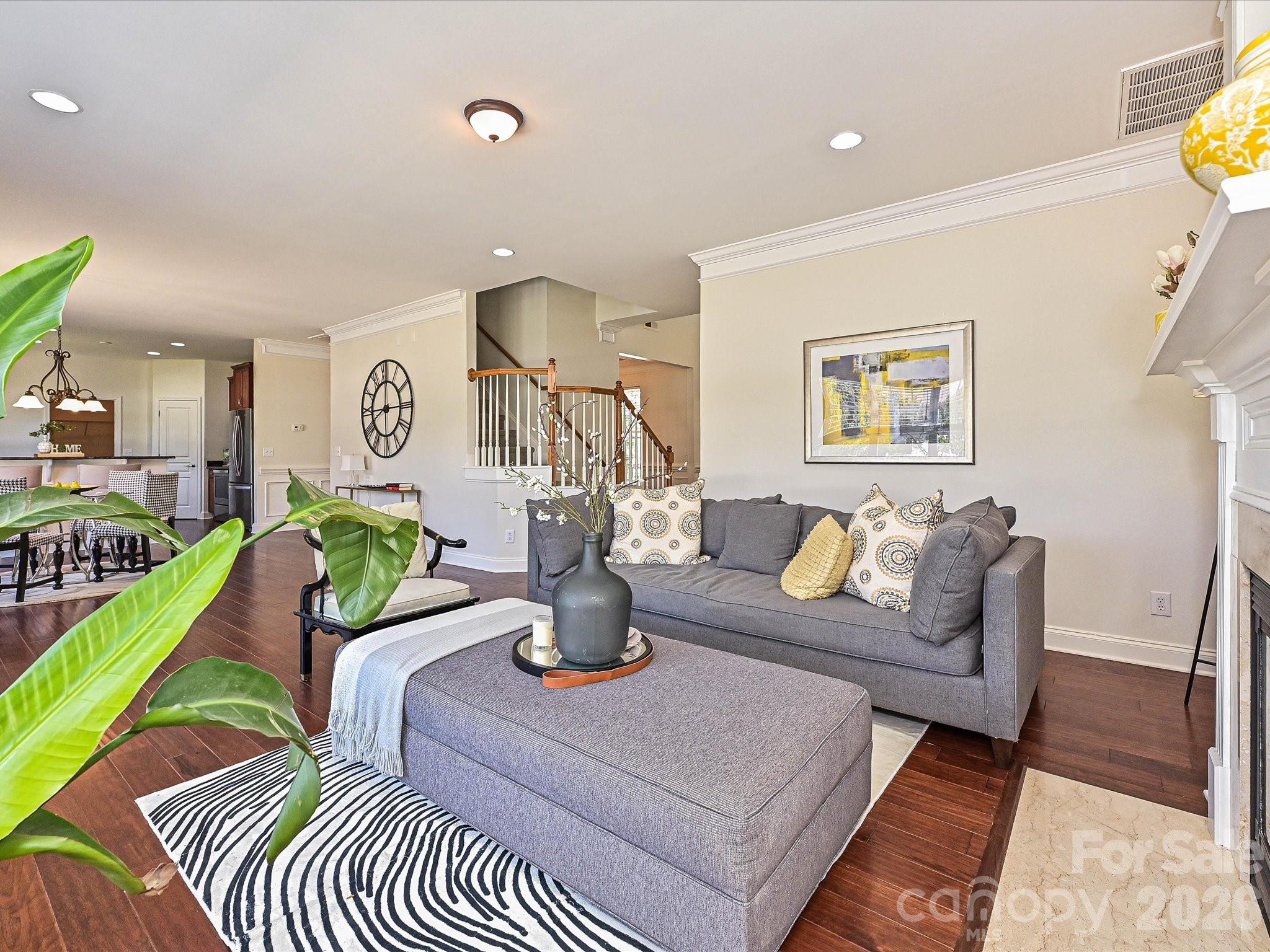 1006 Wickerby Court Indian Trail NC 28079