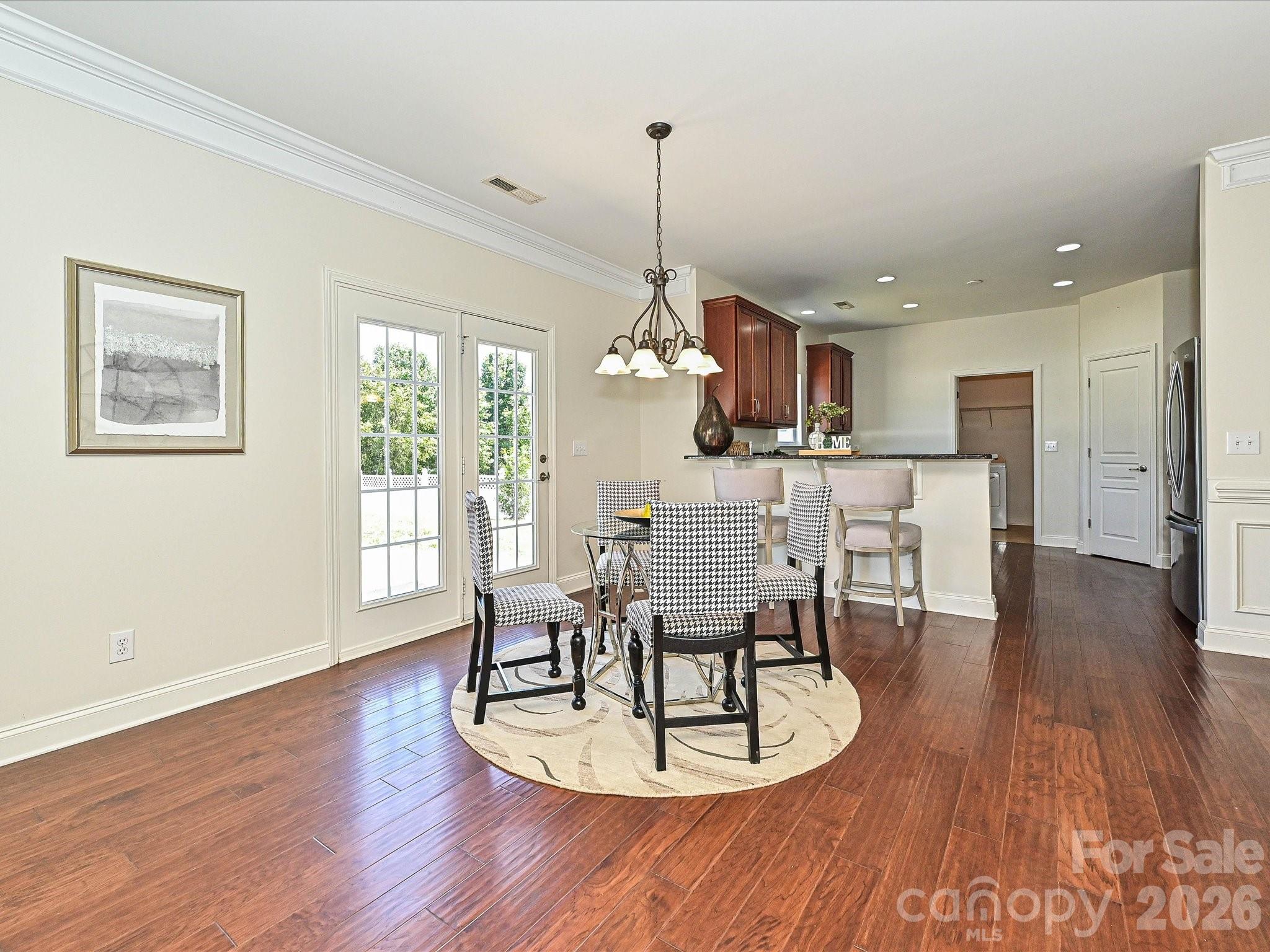1006 Wickerby Court Indian Trail NC 28079