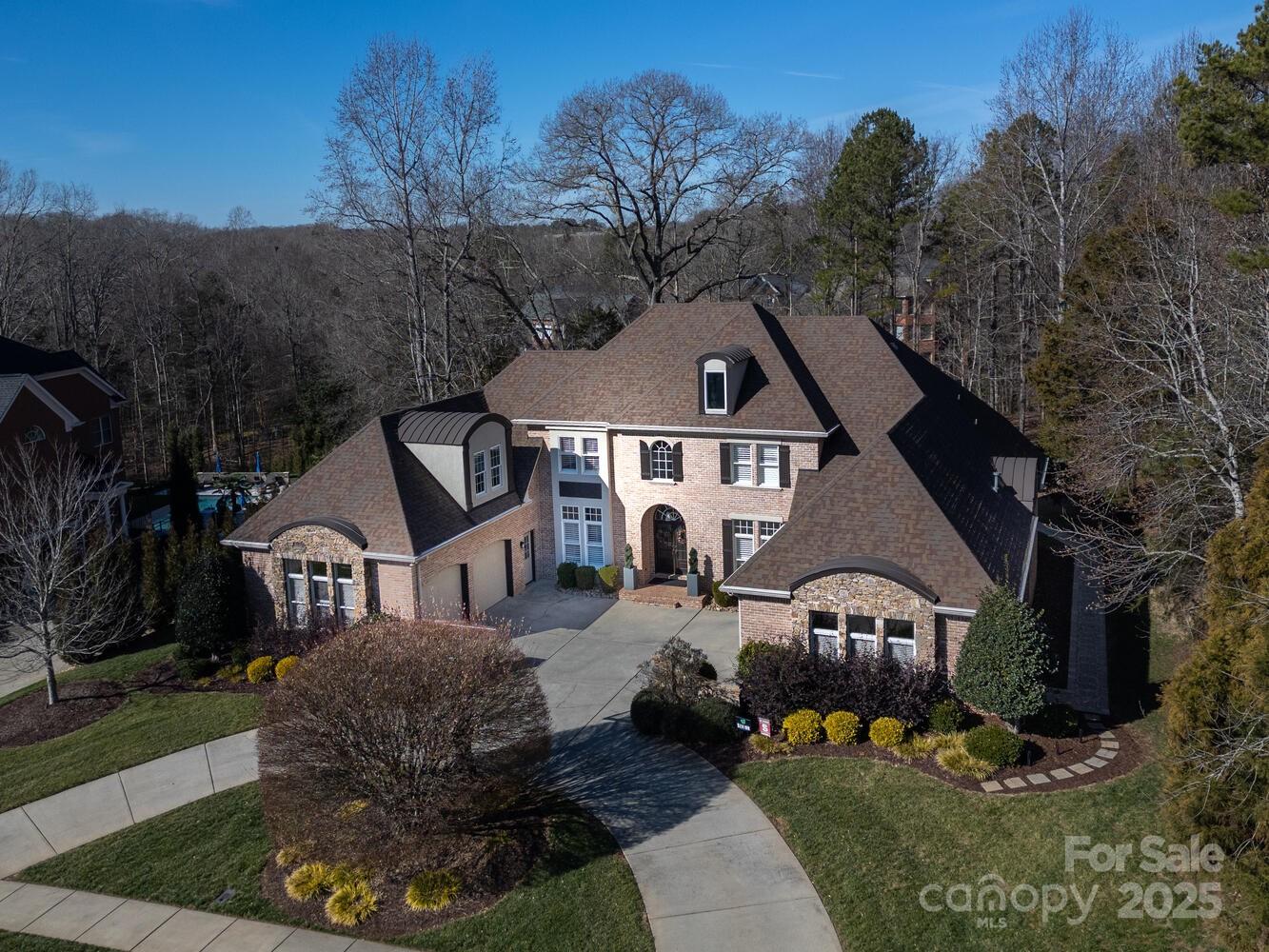 2002 Streamview Court Waxhaw NC 28173