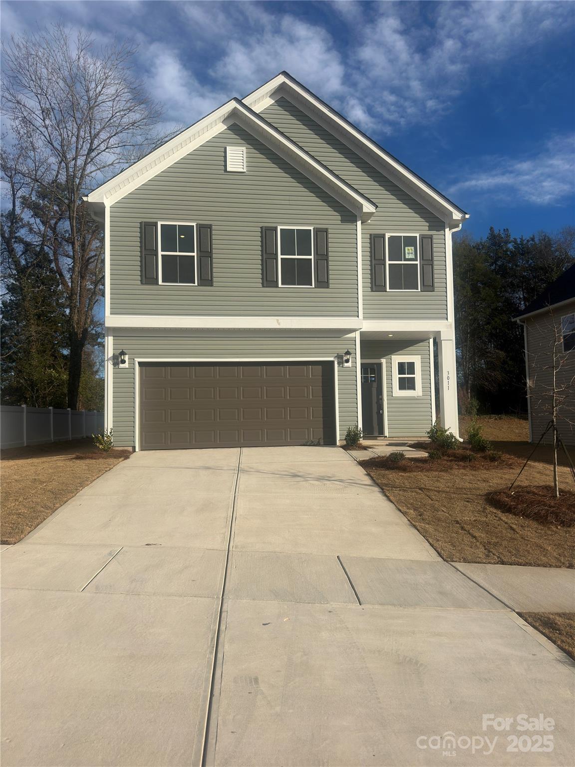 3011 Breslin Street Charlotte NC 28214