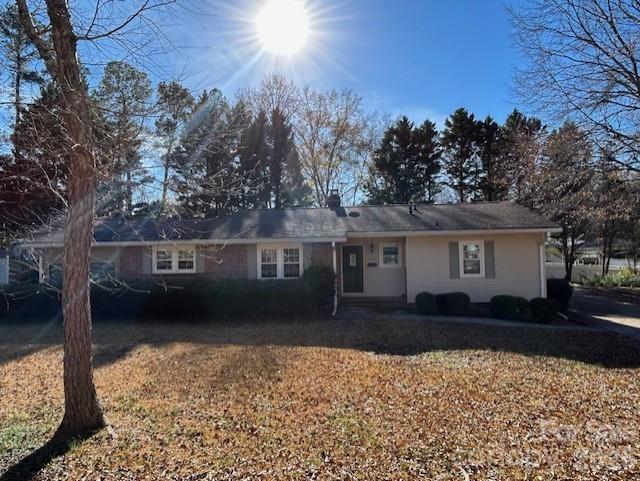 408 Gillsbrook Road Lancaster SC 29720