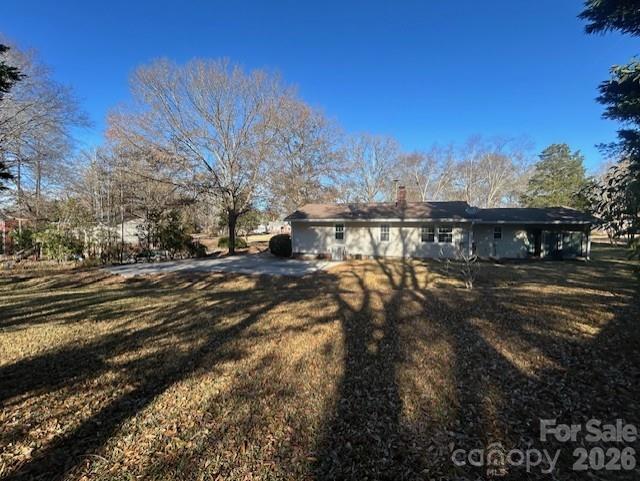 408 Gillsbrook Road Lancaster SC 29720