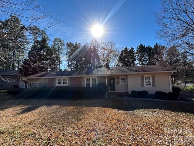 408 Gillsbrook Road Lancaster SC 29720