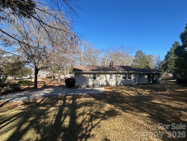 408 Gillsbrook Road Lancaster SC 29720