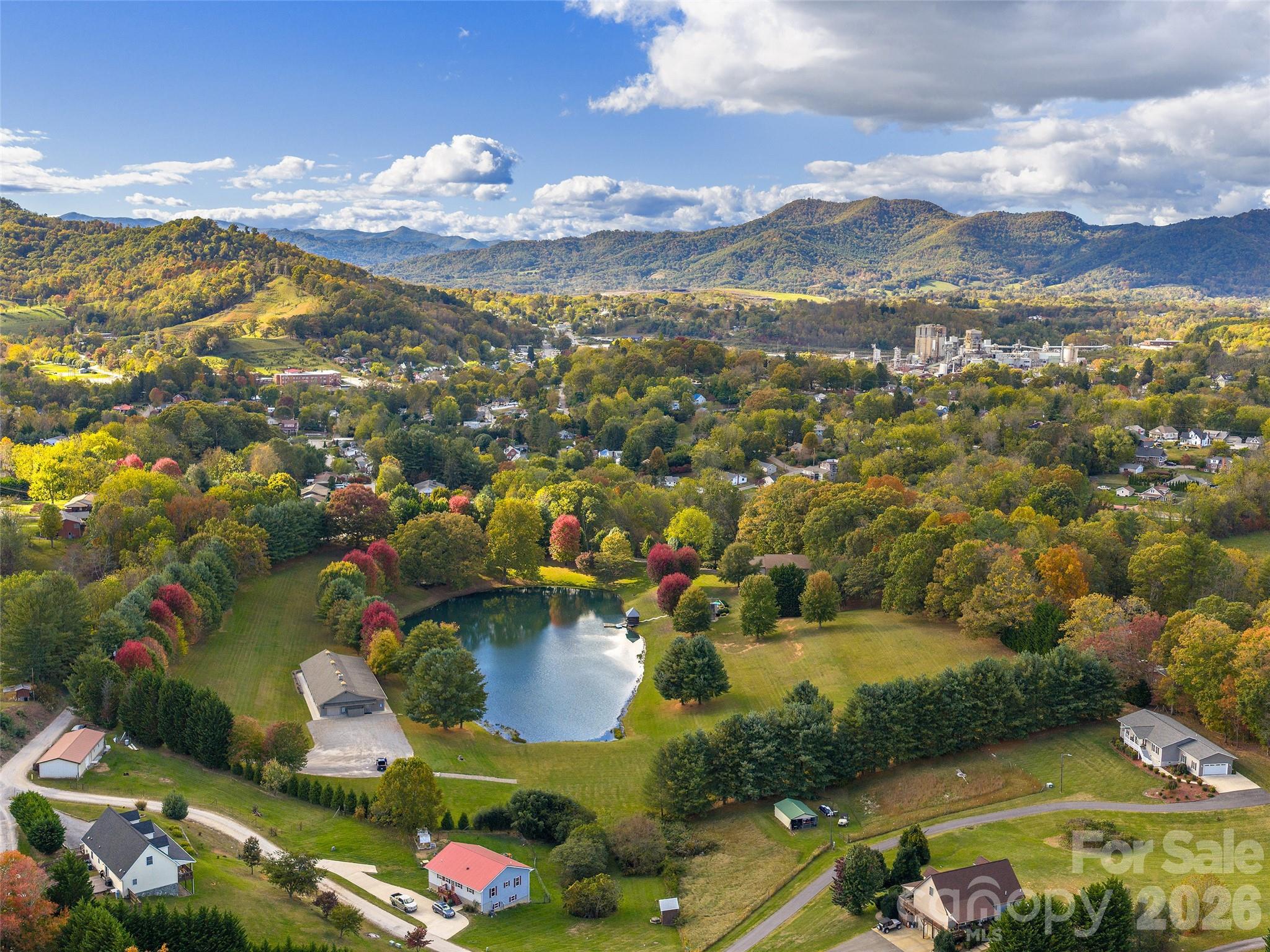355 Johnson Drive Canton NC 28716