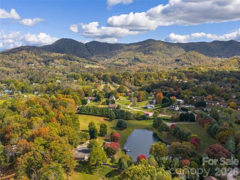 355 Johnson Drive Canton NC 28716