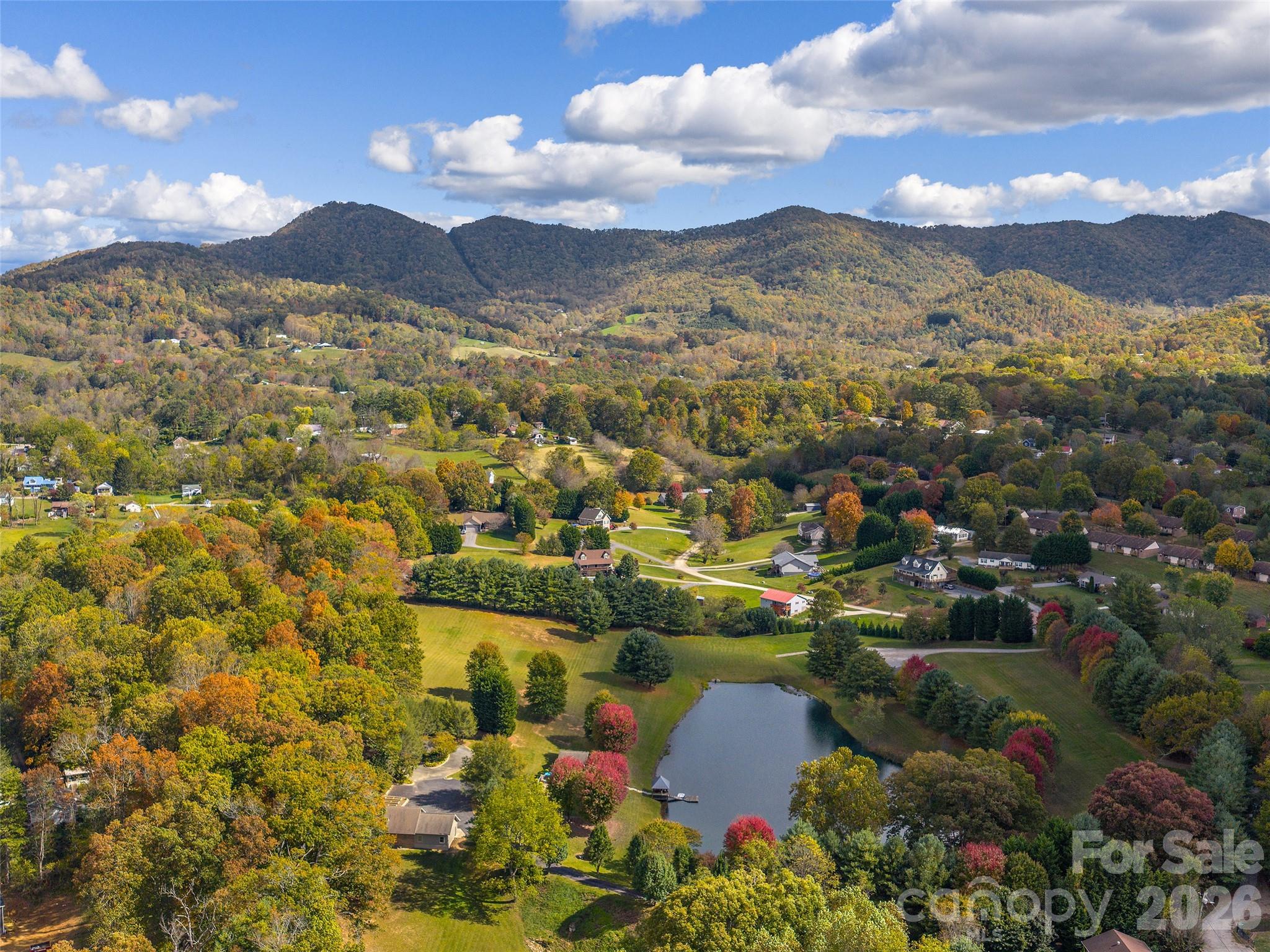 355 Johnson Drive Canton NC 28716