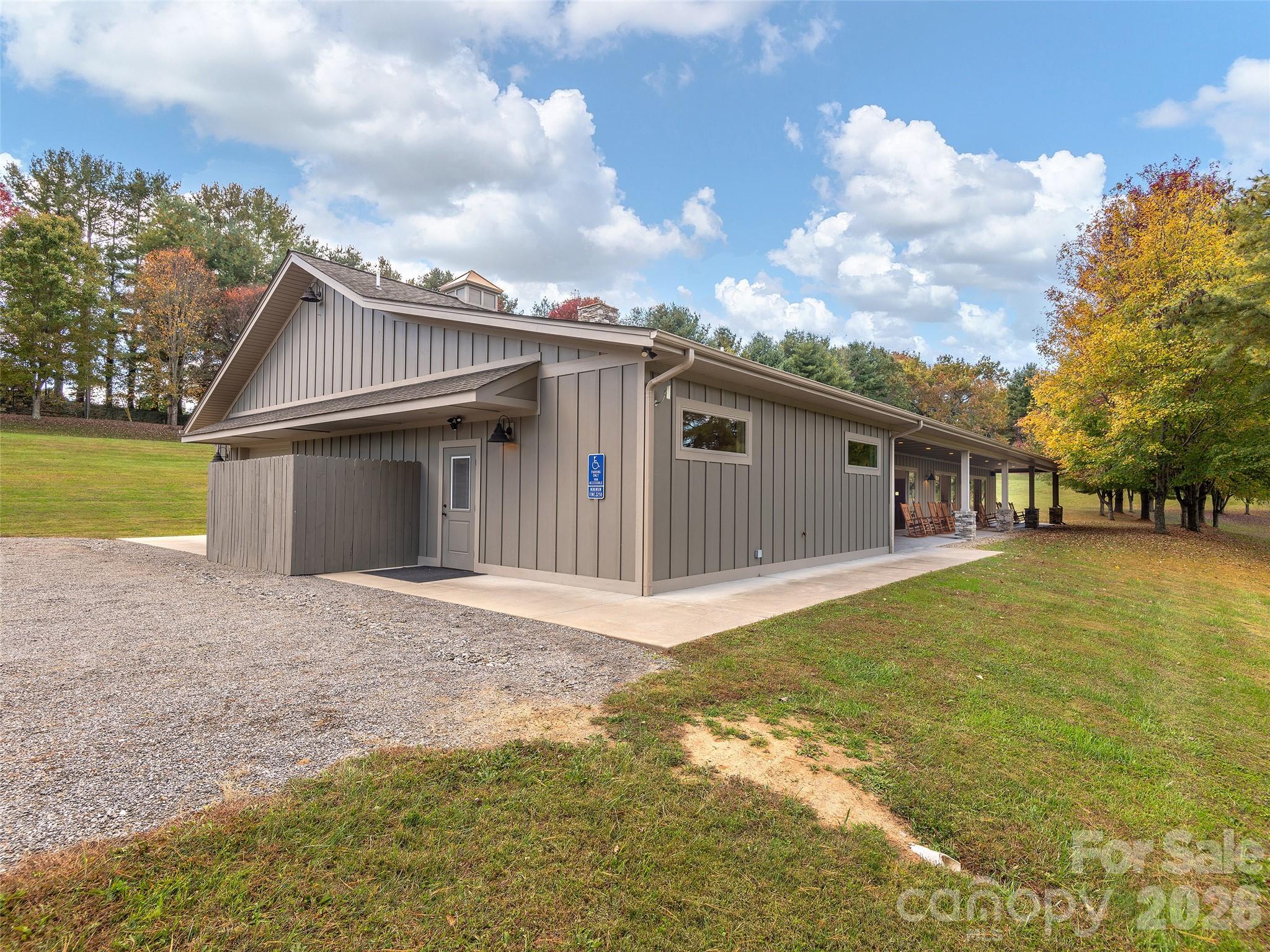 355 Johnson Drive Canton NC 28716