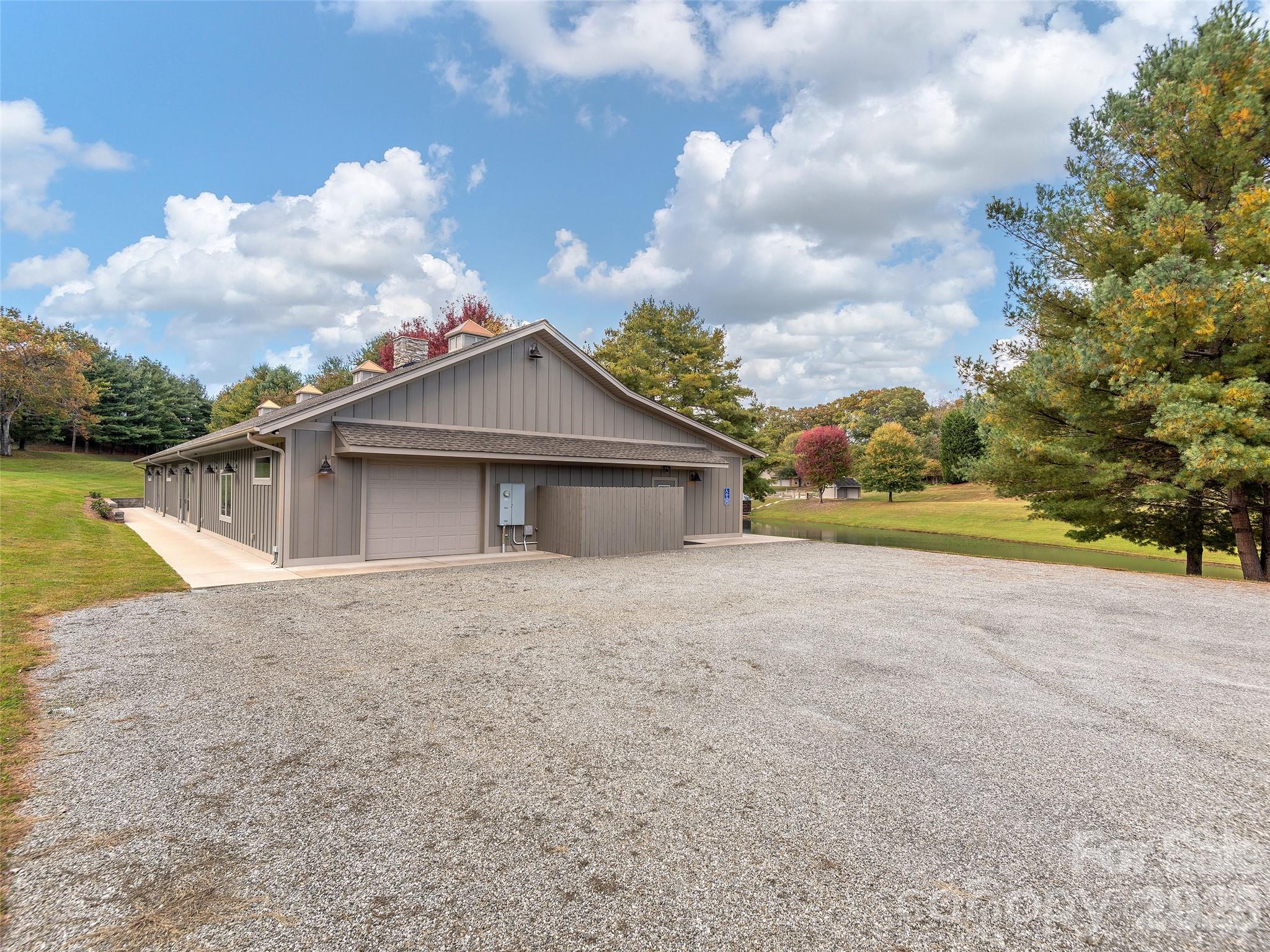 355 Johnson Drive Canton NC 28716