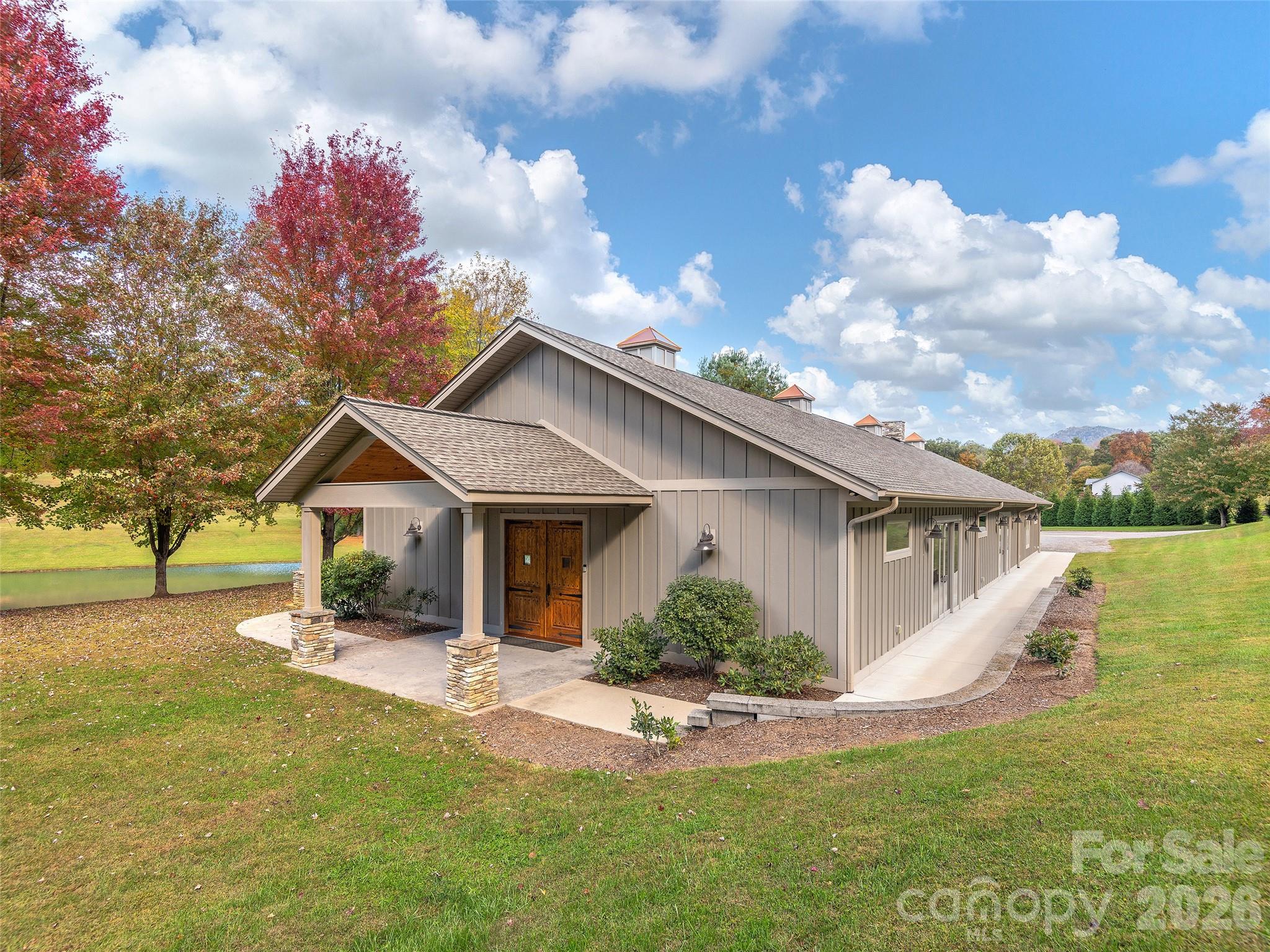 355 Johnson Drive Canton NC 28716