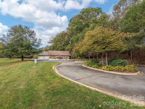 355 Johnson Drive Canton NC 28716
