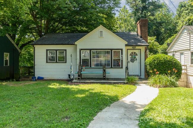 454 Reynolda Drive Statesville NC 28677