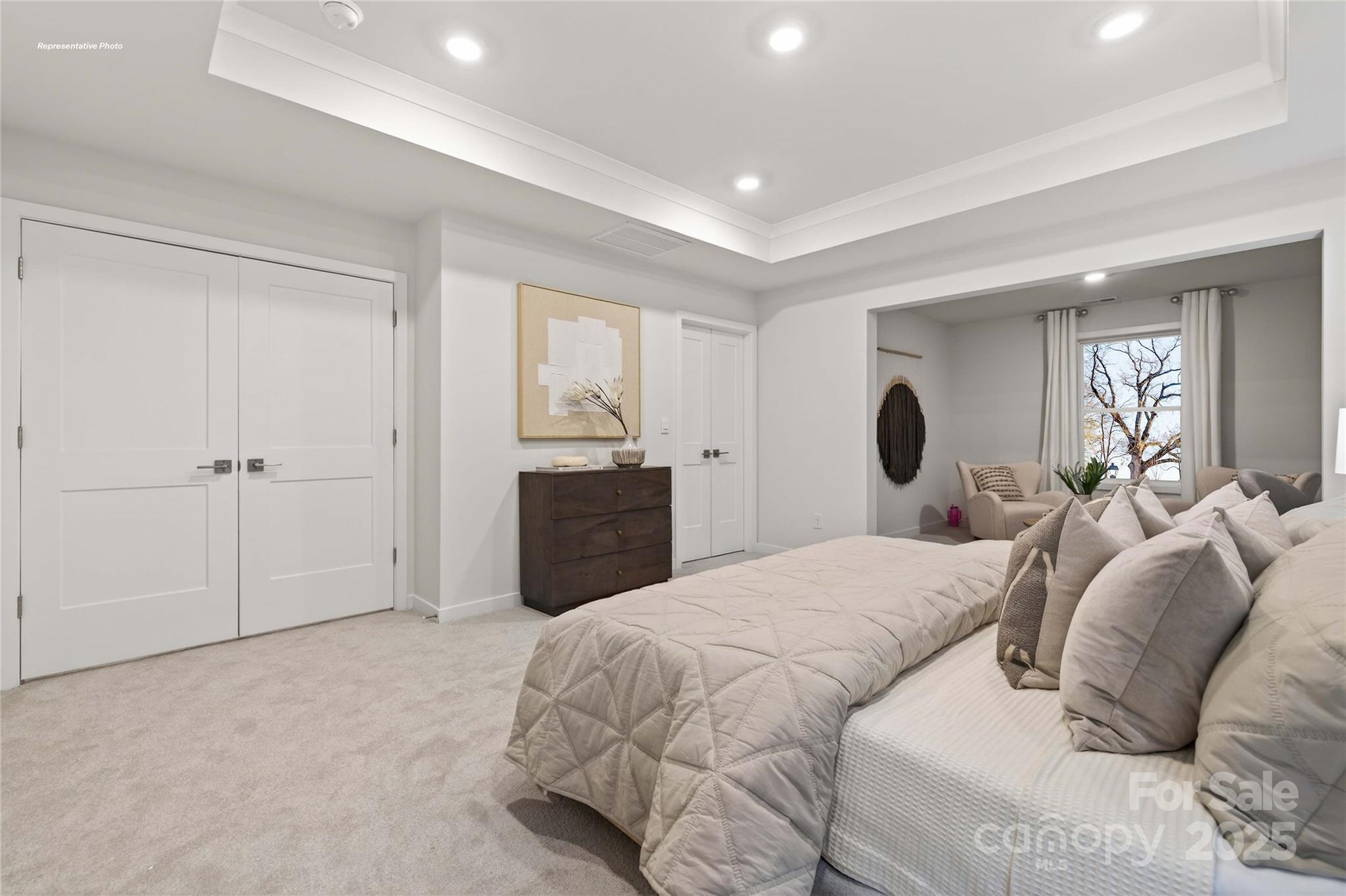 2030 Gallinule Drive Indian Trail NC 28079