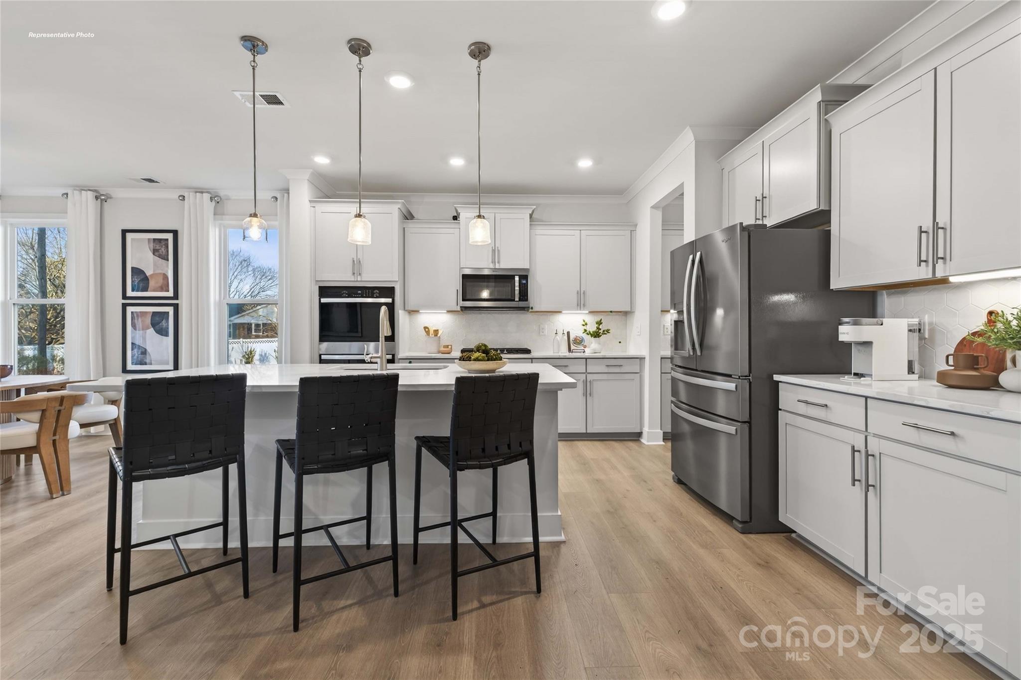2030 Gallinule Drive Indian Trail NC 28079