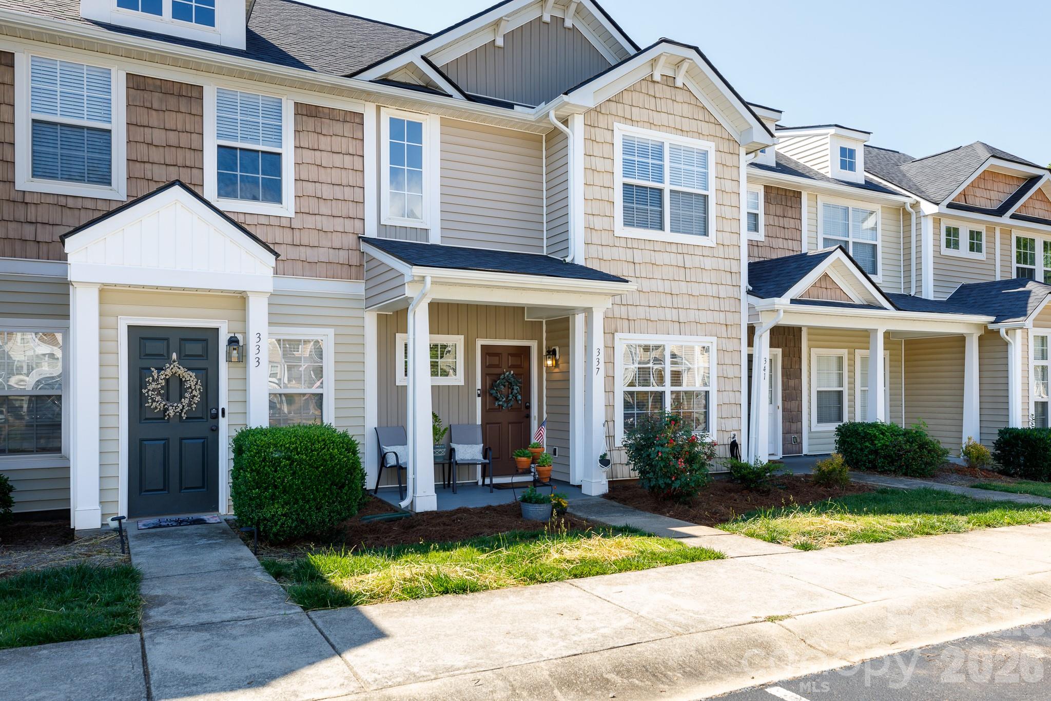 337 Hancock Union Lane Rock Hill SC 29732