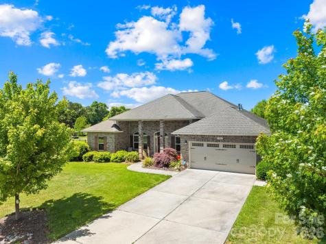 126 Tall Fern Loop Mooresville NC 28117