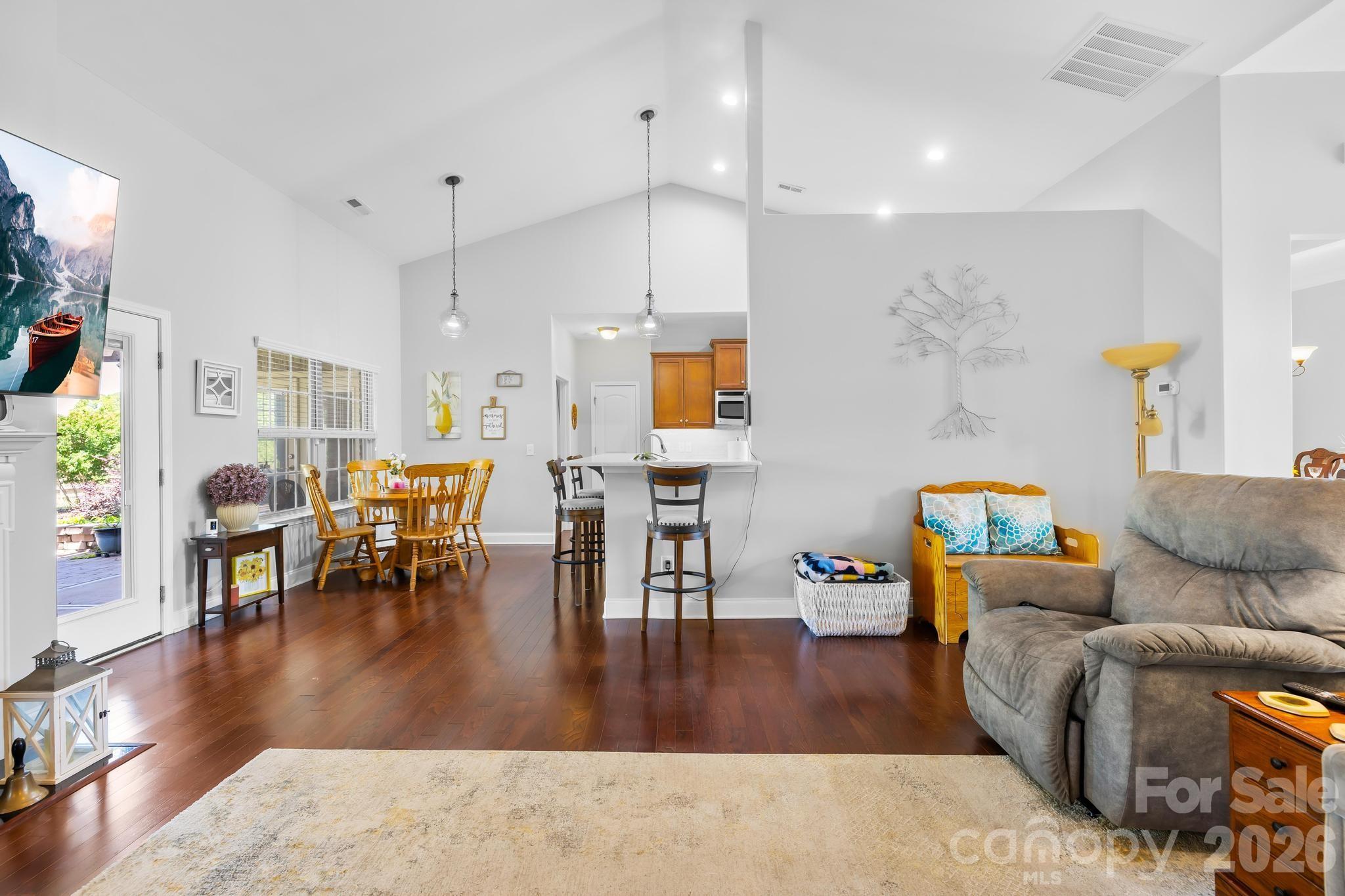 126 Tall Fern Loop Mooresville NC 28117