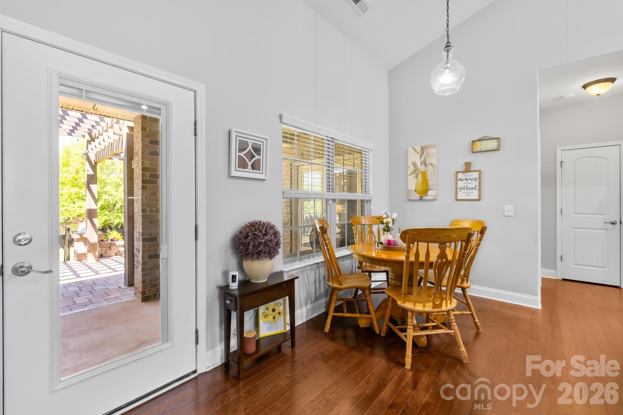 126 Tall Fern Loop Mooresville NC 28117