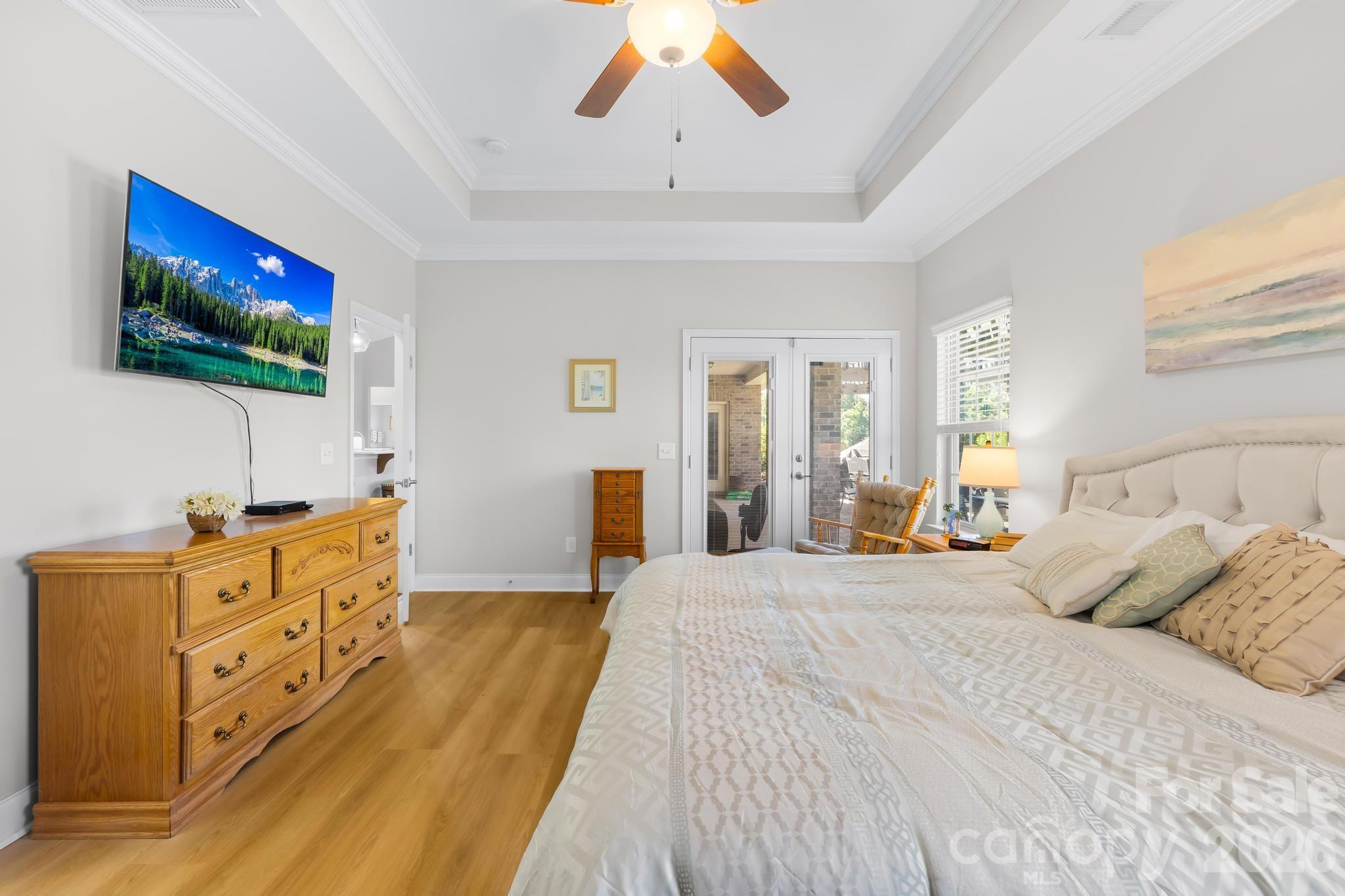 126 Tall Fern Loop Mooresville NC 28117